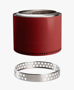 Solo Stove - Bonfire + Stand 2.0  - Braciere a legna - Image 21