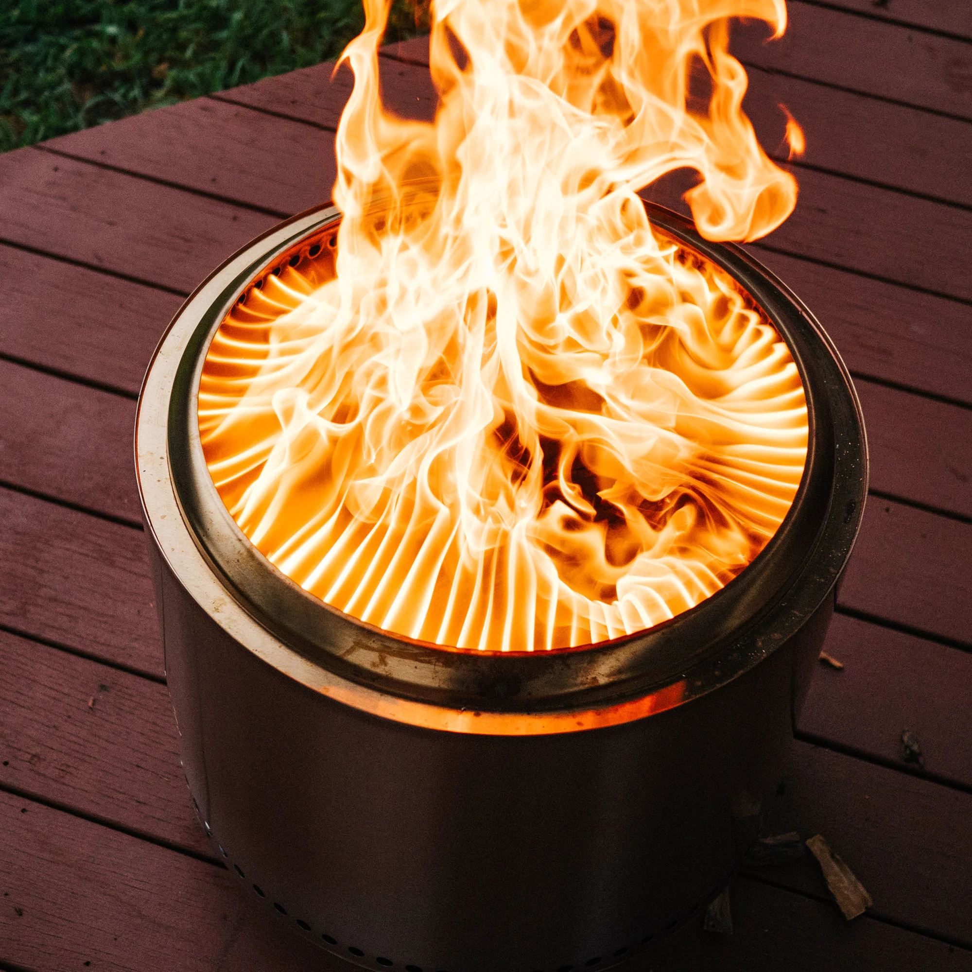Solo Stove - Bonfire + Stand 2.0  - Braciere a legna - Image 3