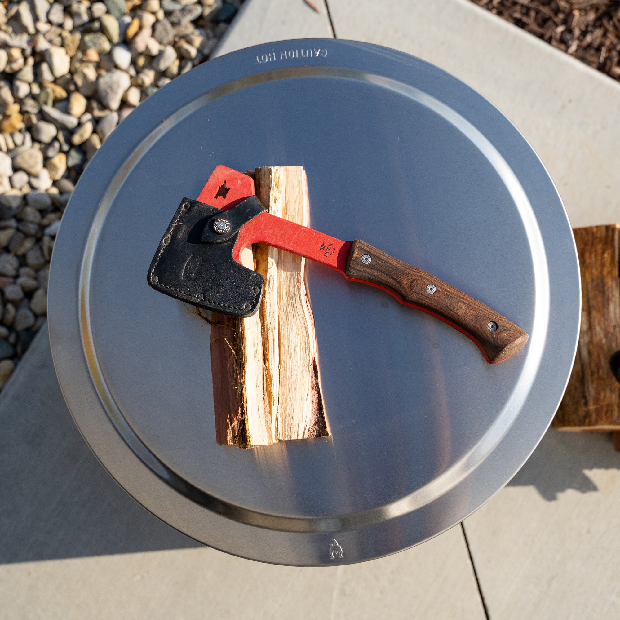 Solo Stove - Bonfire Lid - Image 4