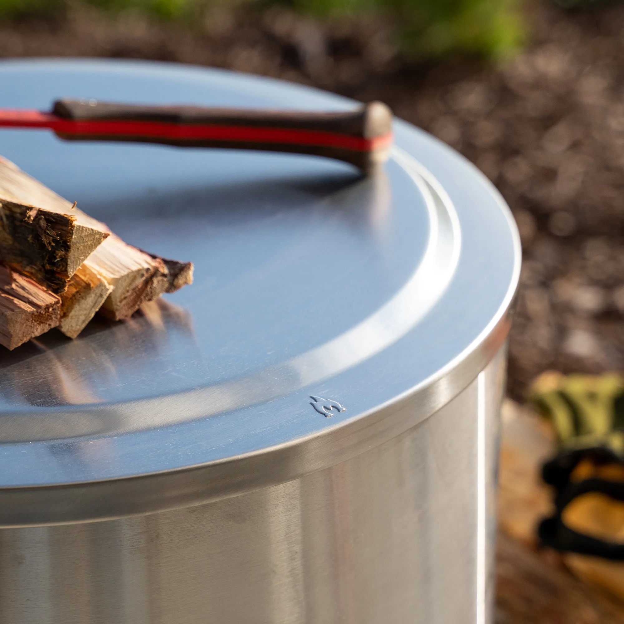 Solo Stove - Bonfire Lid - Image 5