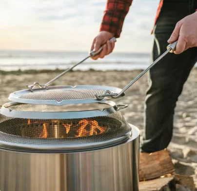 Solo Stove - Bonfire Shield - Image 2