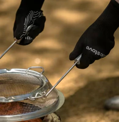 Solo Stove - Guanti - Image 4