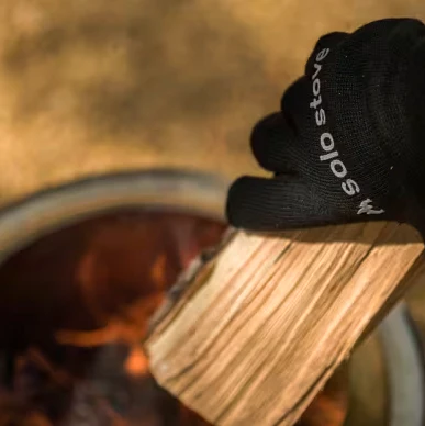 Solo Stove - Guanti - Image 5
