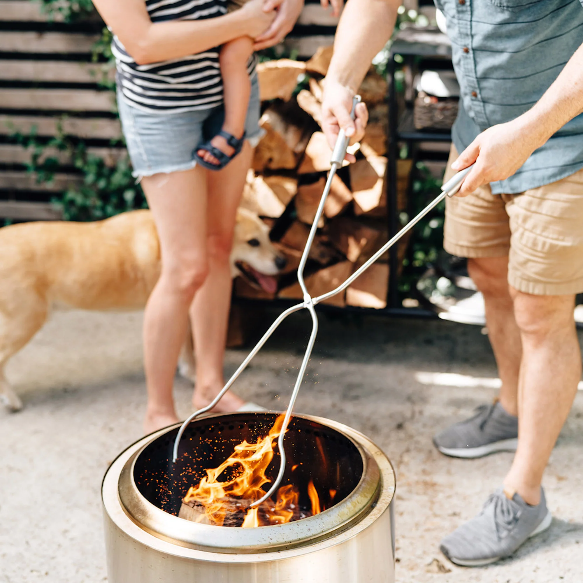 Solo Stove - Sticks + Tools Accessory - Image 6