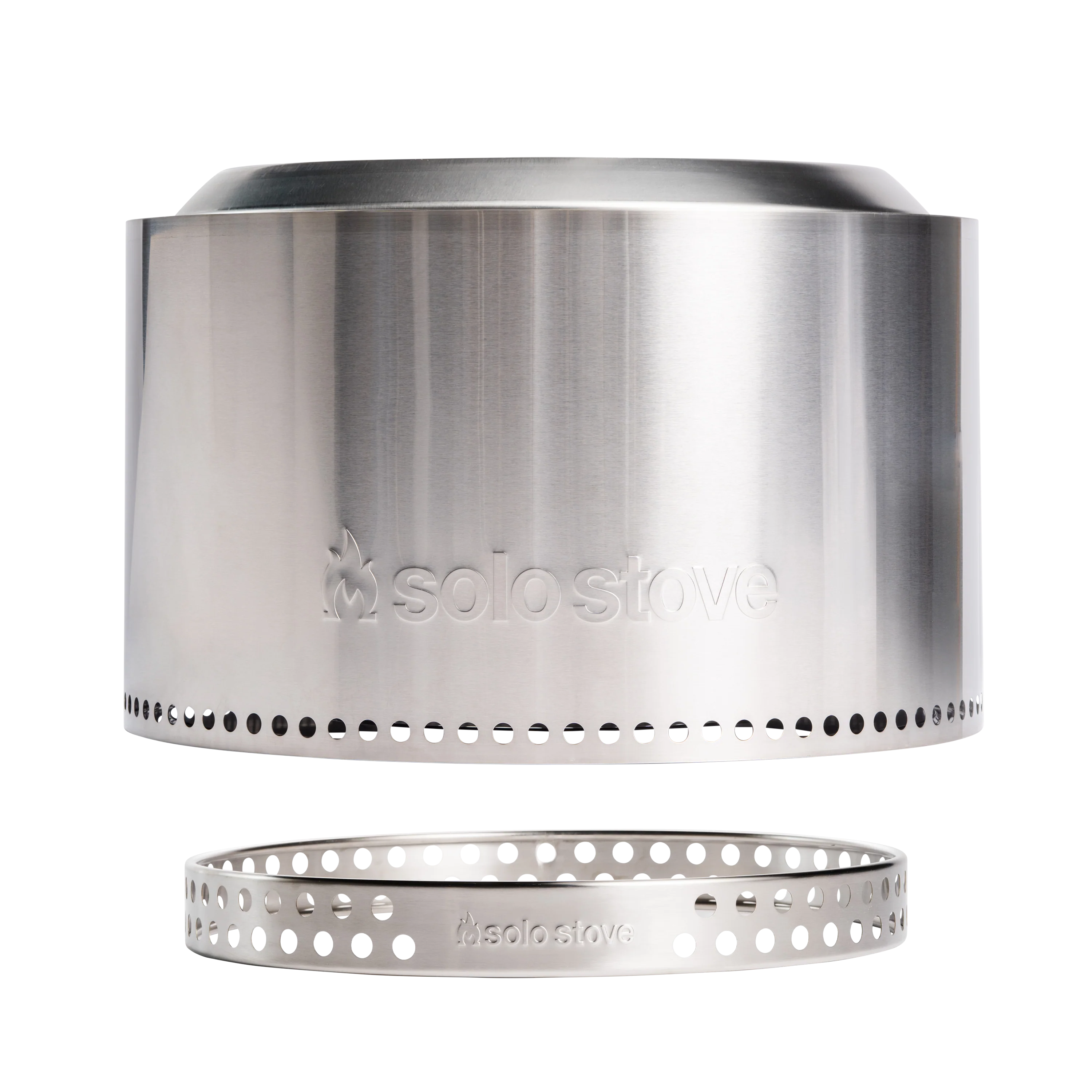 Solo Stove - Yukon + Stand 2.0  - Braciere a legna - Image 3