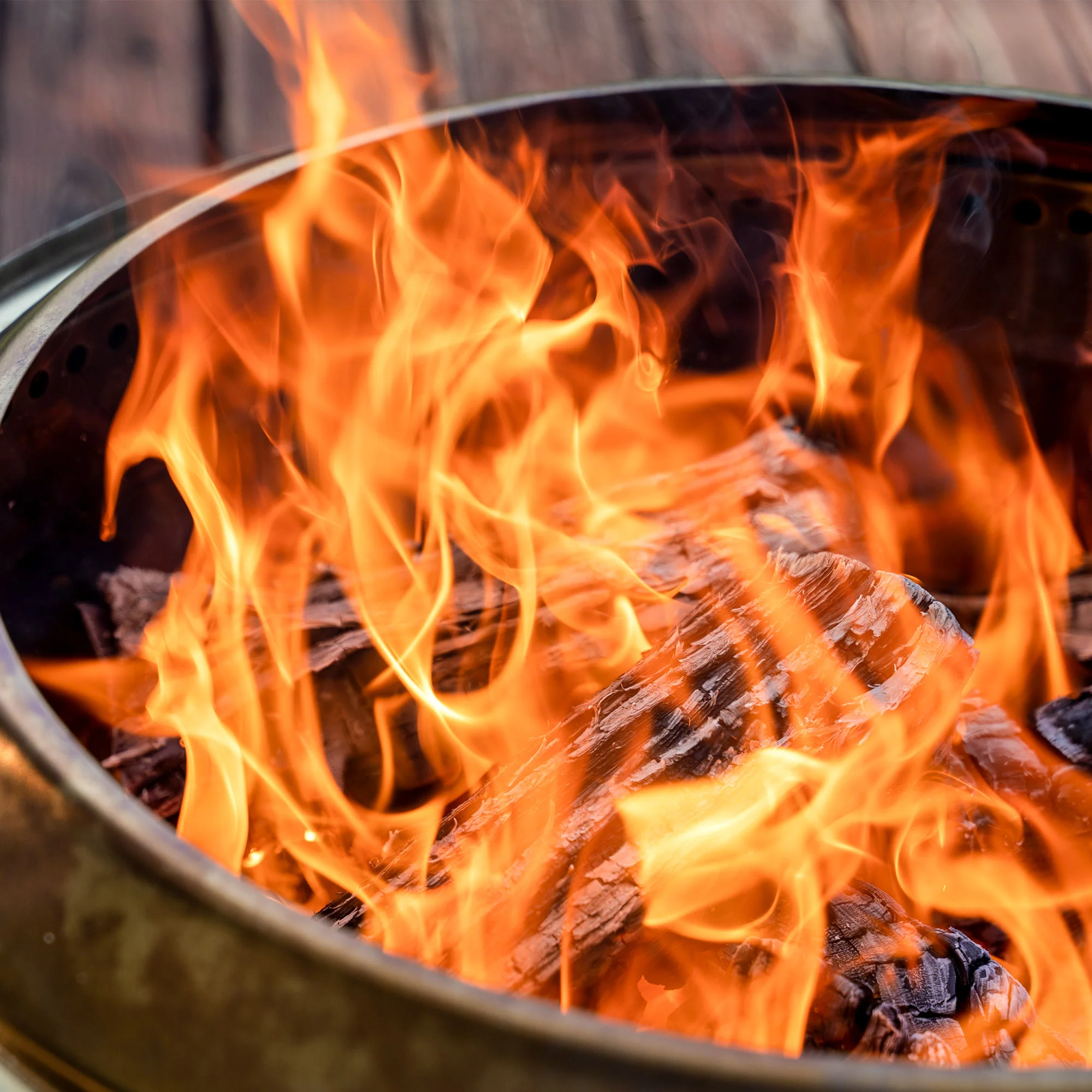 Solo Stove - Yukon + Stand 2.0  - Braciere a legna - Image 8