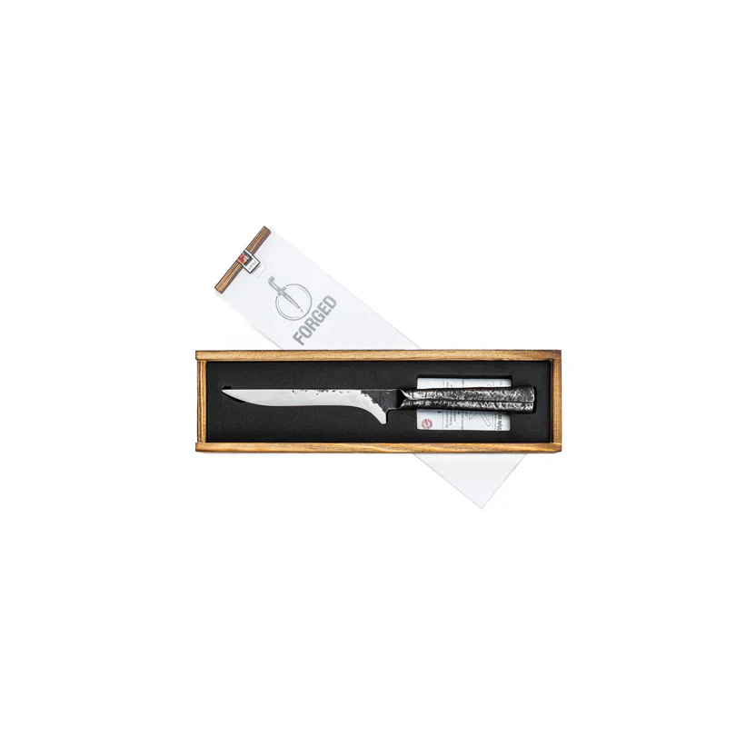 Style De Vie Authentique - Coltello Da Disosso "Forged-Brute" cm 15/27 - Image 2