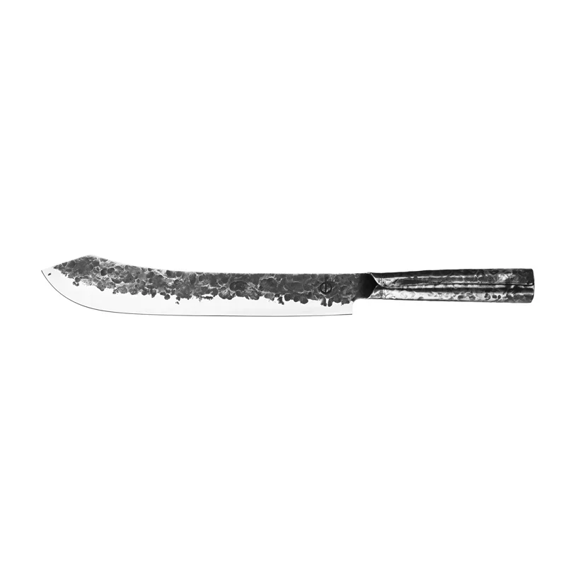 Style De Vie Authentique - Coltello Da Macellaio "Forged-Brute" cm 25/39