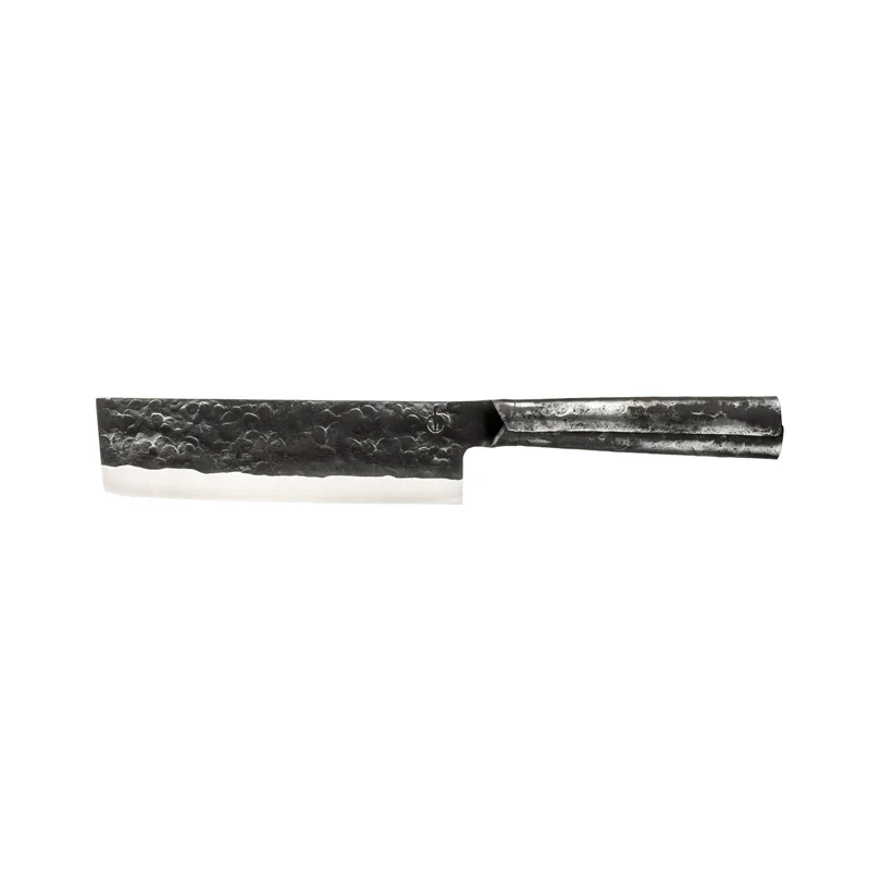 Style De Vie Authentique - Coltello Per Verdure "Forged-Brute" cm 18/31,5