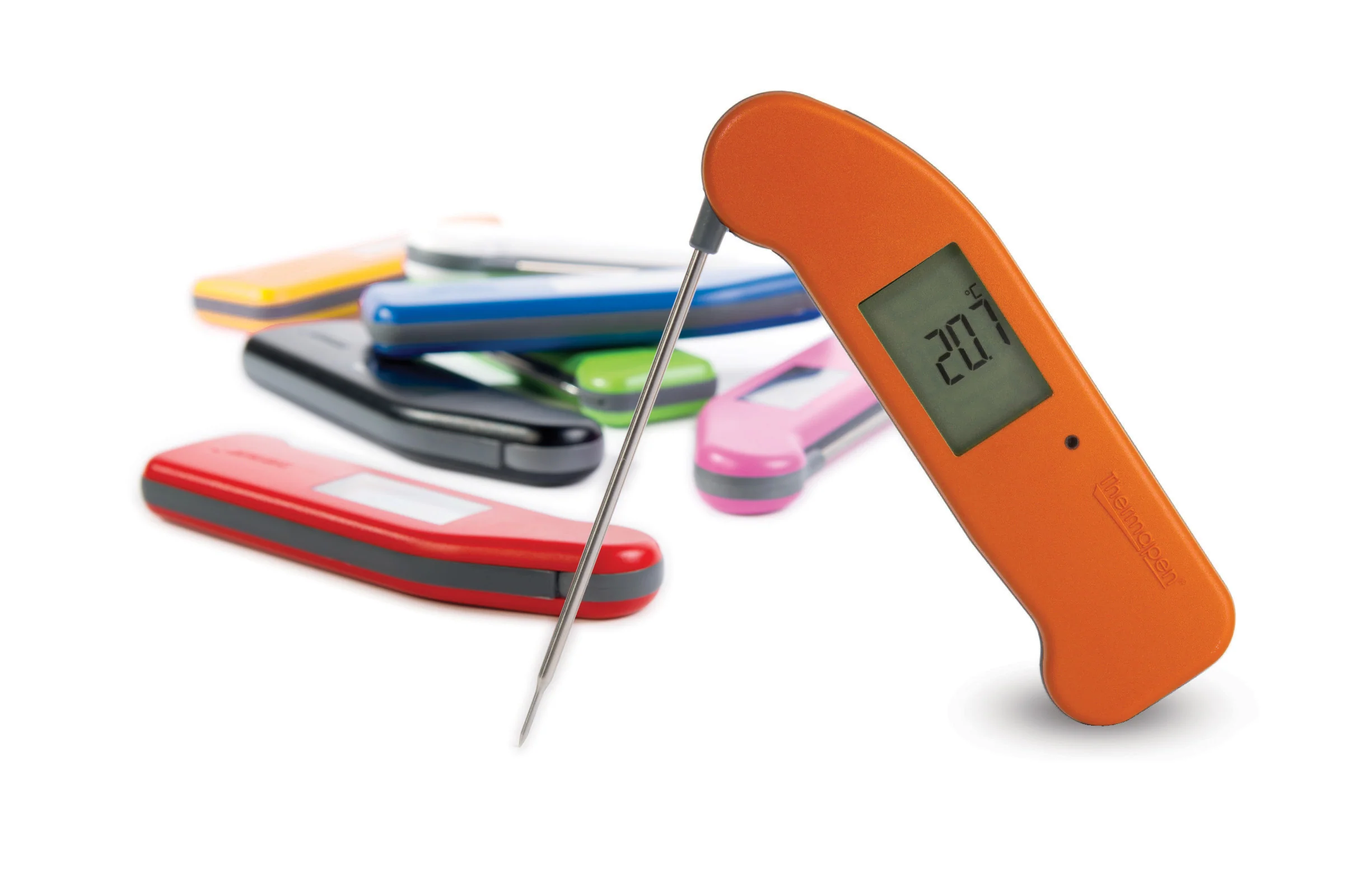 THERMAPEN ONE - Red - Image 3