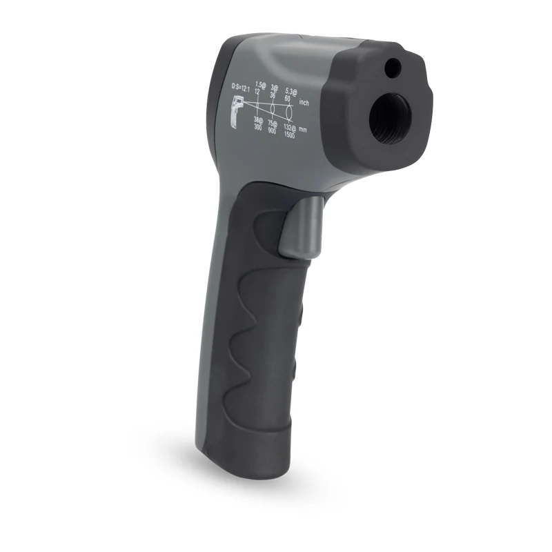 THERMAPEN Pizza Oven Thermometer - Image 2