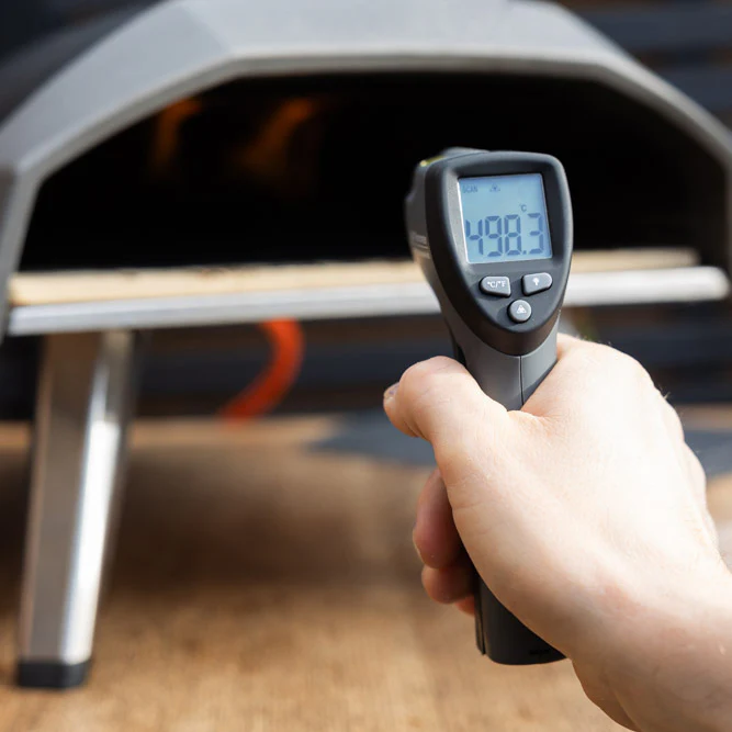 THERMAPEN Pizza Oven Thermometer - Image 3