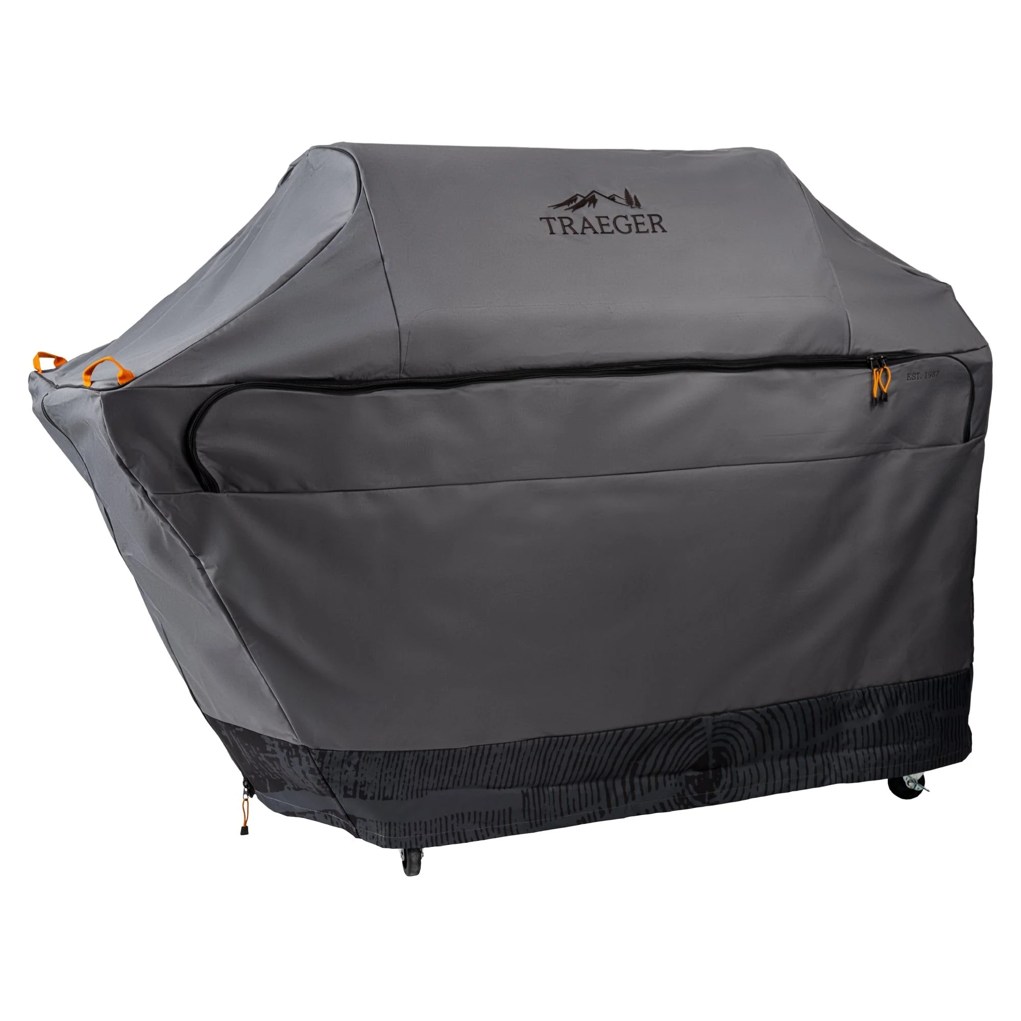 Traeger - Copertura Timberline XL (Nuovo Modello)