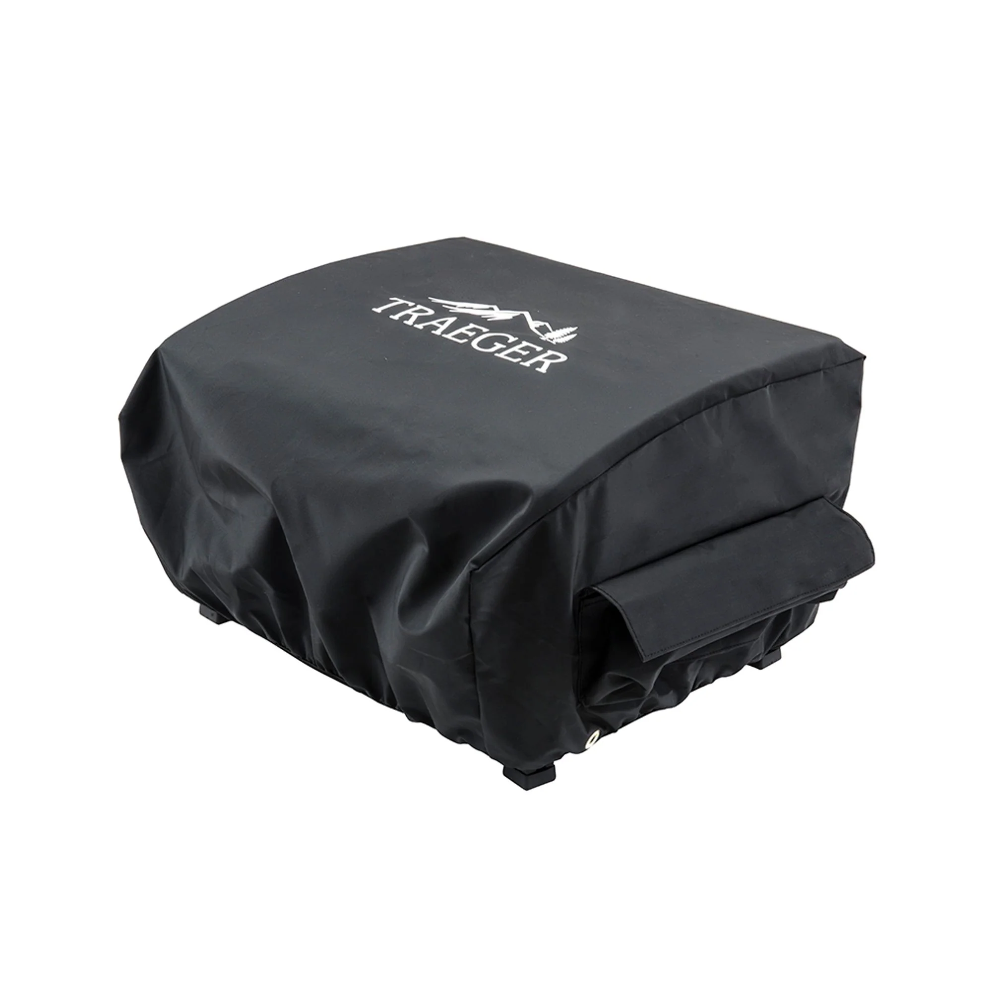 Traeger - Cover Ranger
