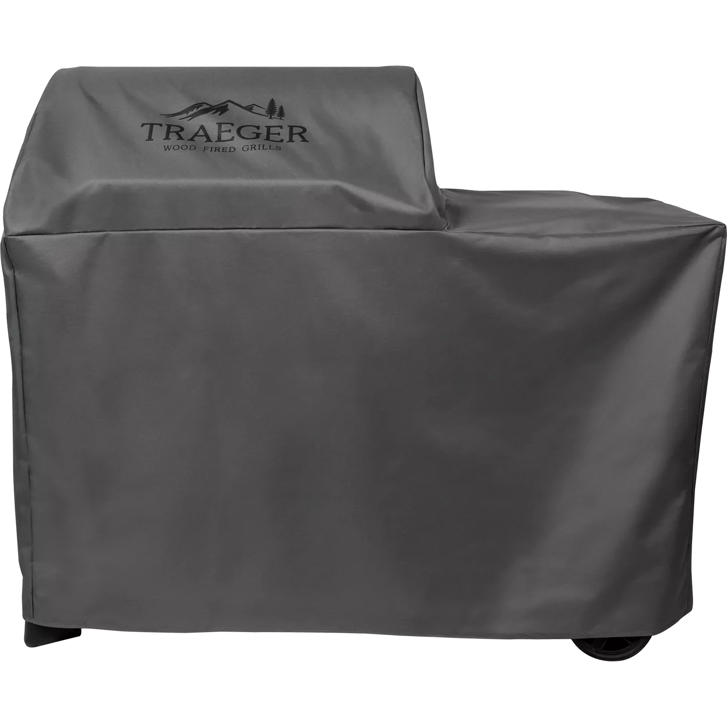 Traeger - Cover Woodridge