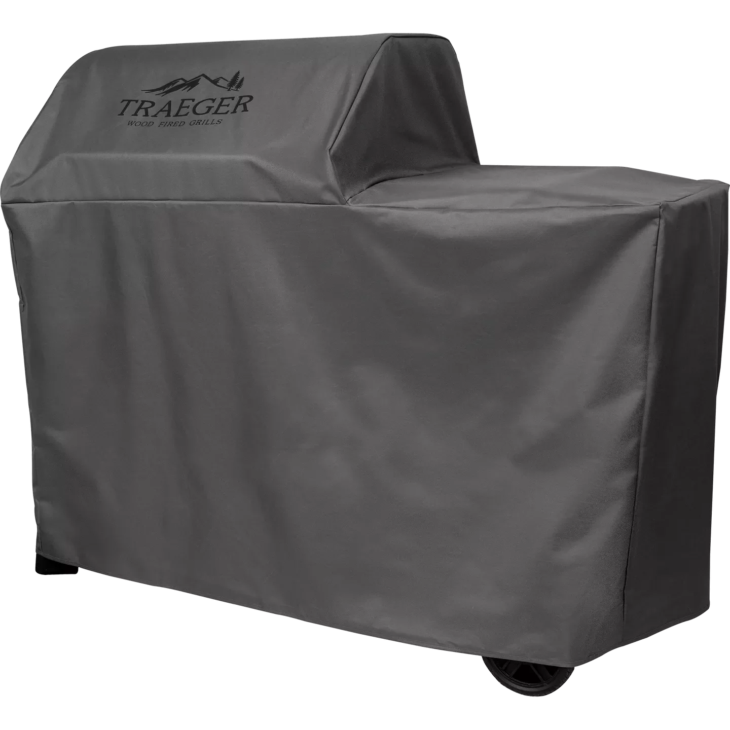 Traeger - Cover Woodridge - Image 2