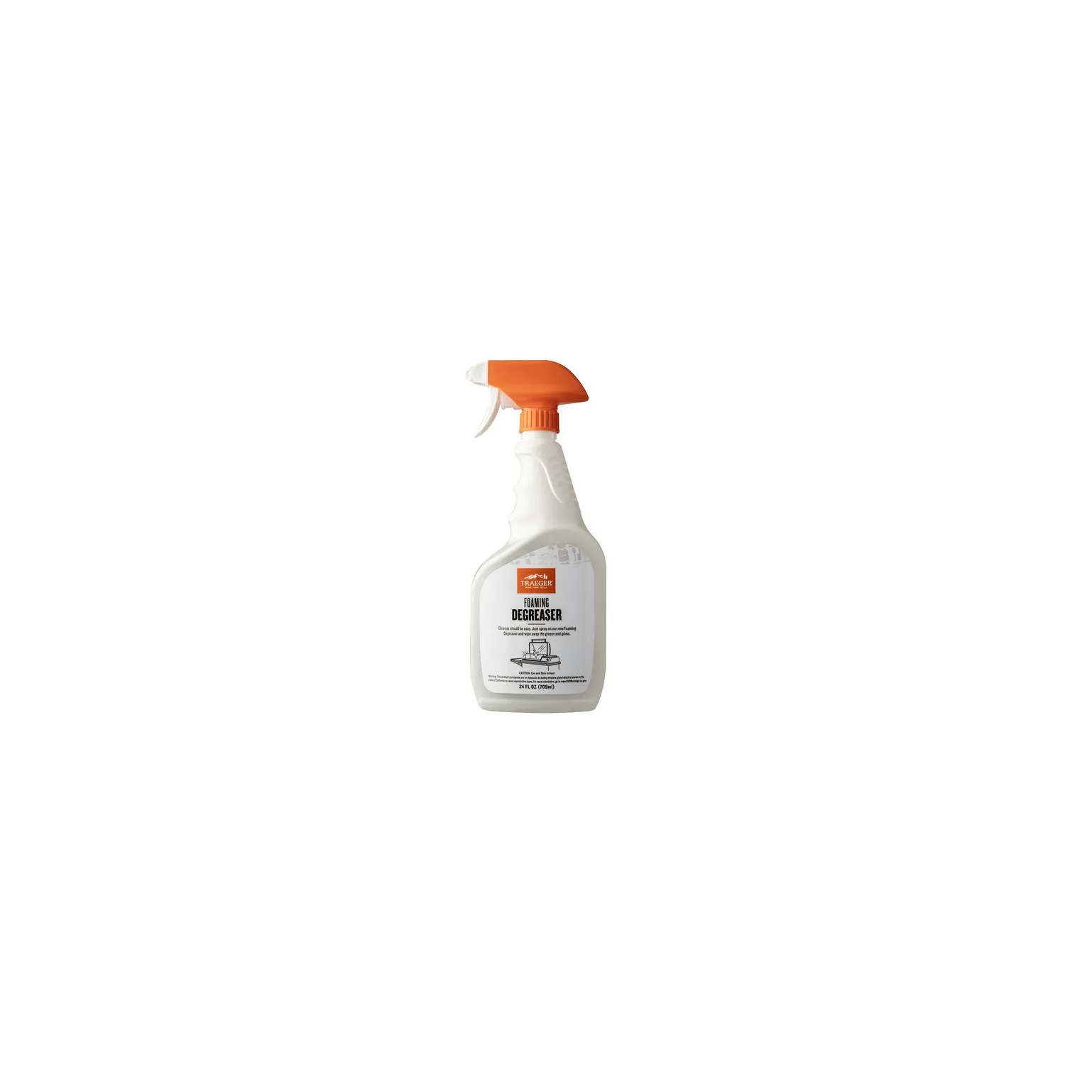 Traeger - Detergente Sgrassante per pulizia bbq