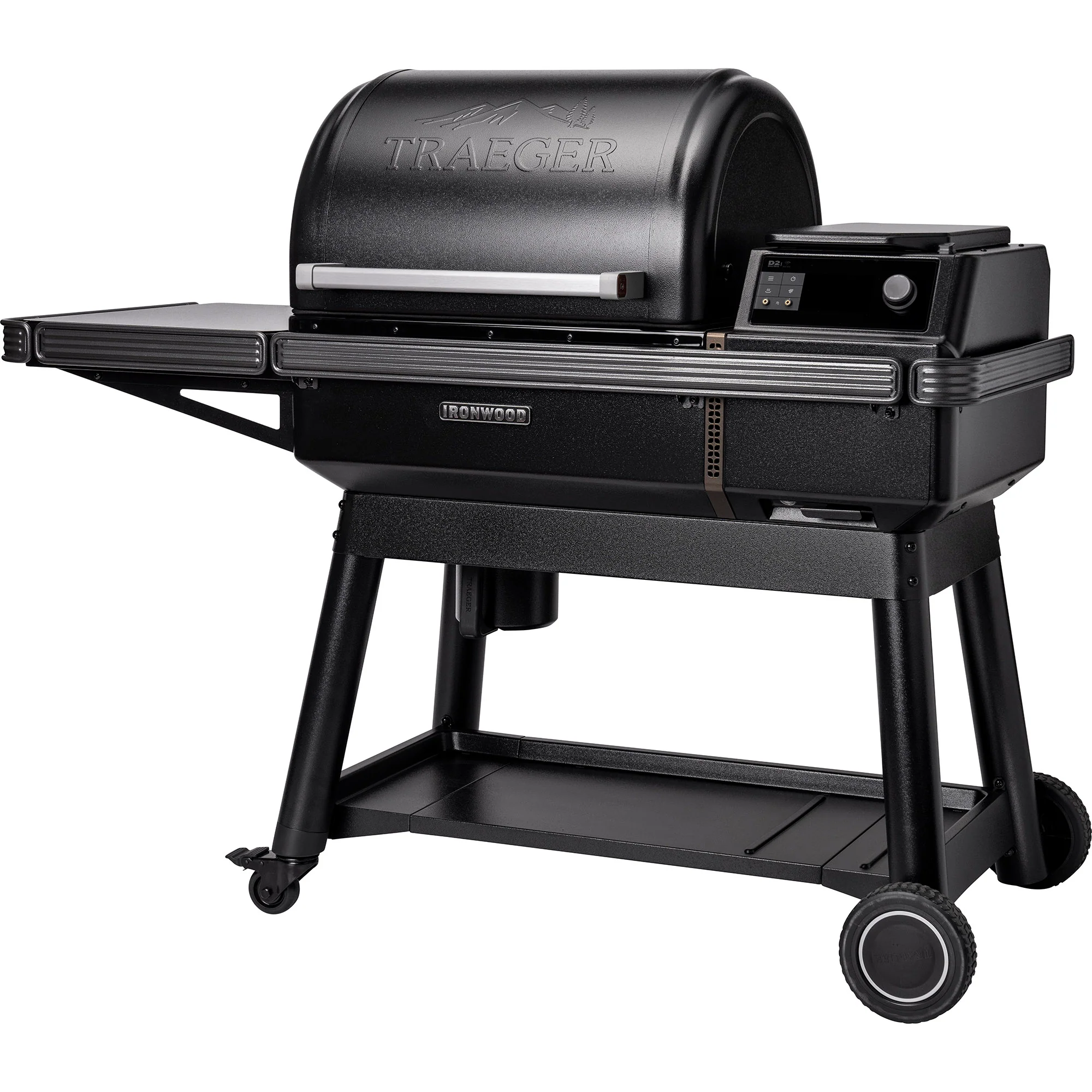 Traeger Ironwood - Nuovo Modello - Image 4