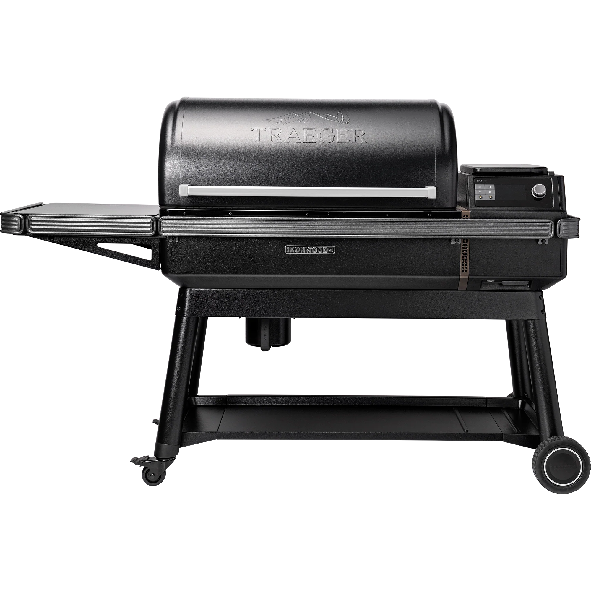 Traeger Ironwood XL - Nuovo Modello