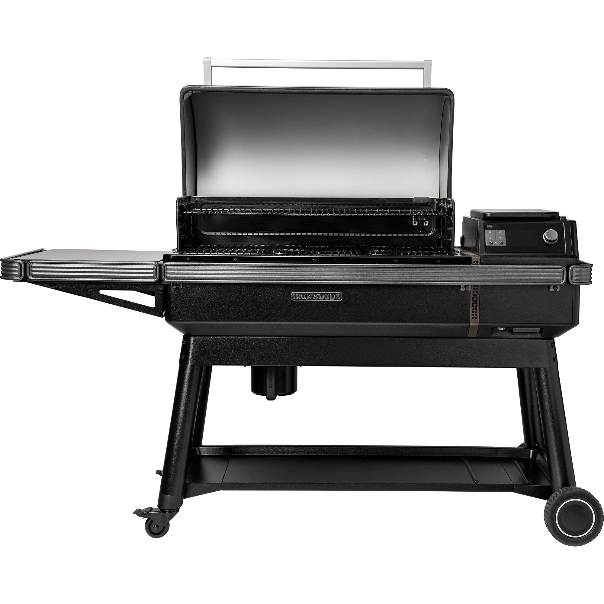 Traeger Ironwood XL - Nuovo Modello - Image 2