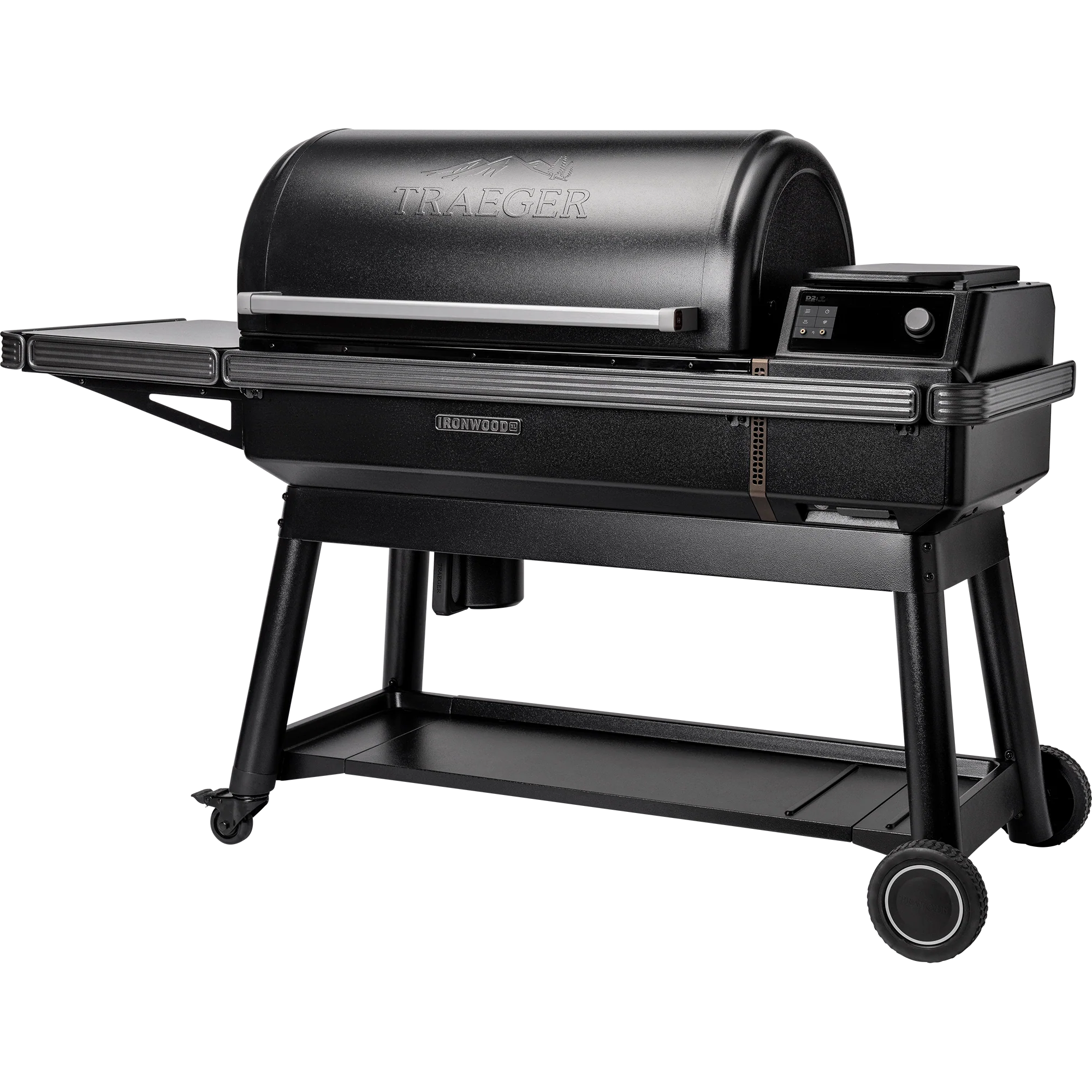 Traeger Ironwood XL - Nuovo Modello - Image 4