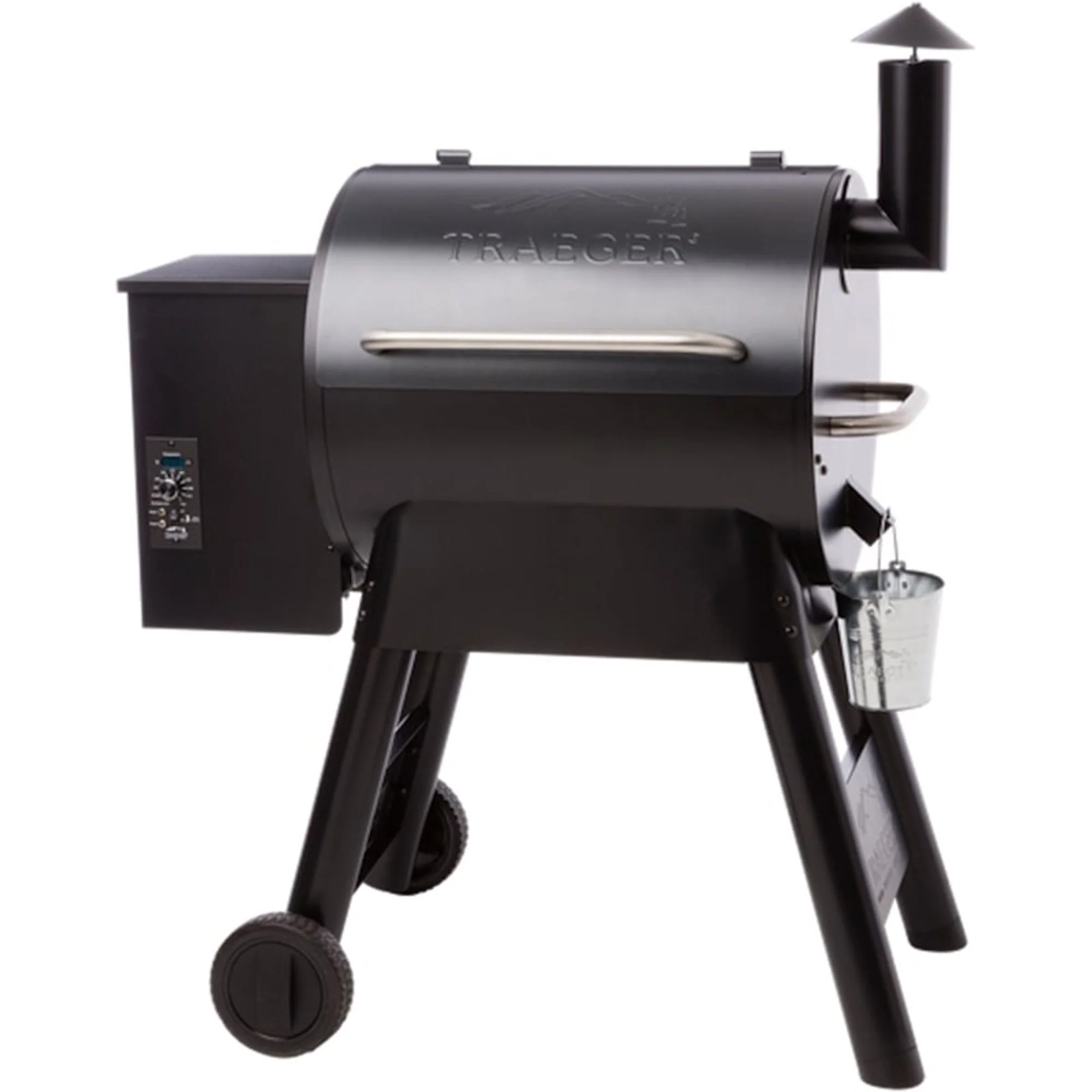 Traeger PRO 22 - Barbecue a Pellet