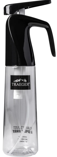 Traeger - Spray per BBQ