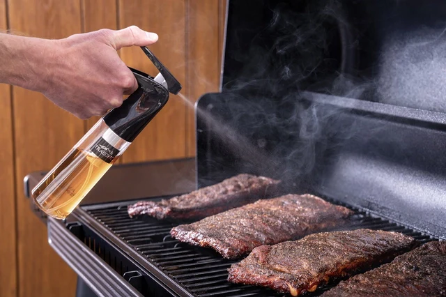 Traeger - Spray per BBQ - Image 2