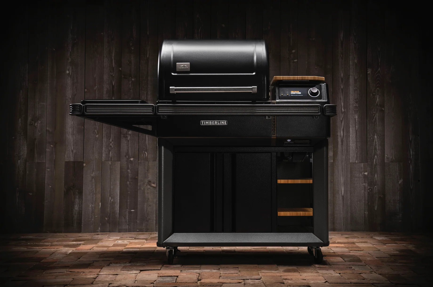 Traeger Timberline - Nuovo Modello - Image 10