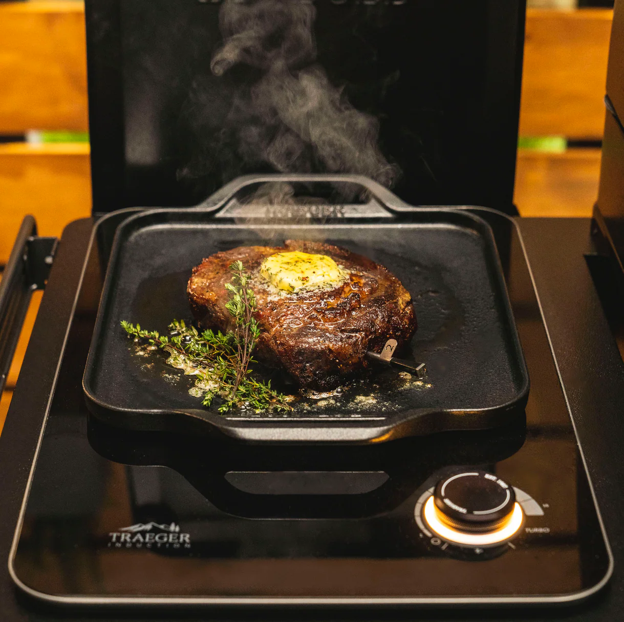 Traeger Timberline - Nuovo Modello - Image 13