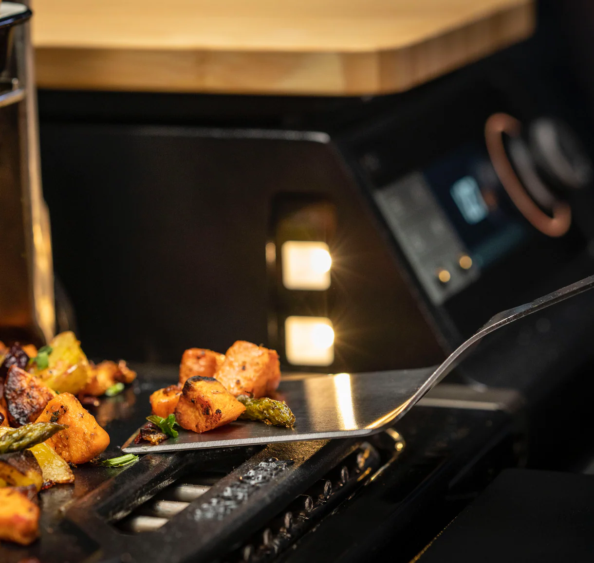 Traeger Timberline - Nuovo Modello - Image 14