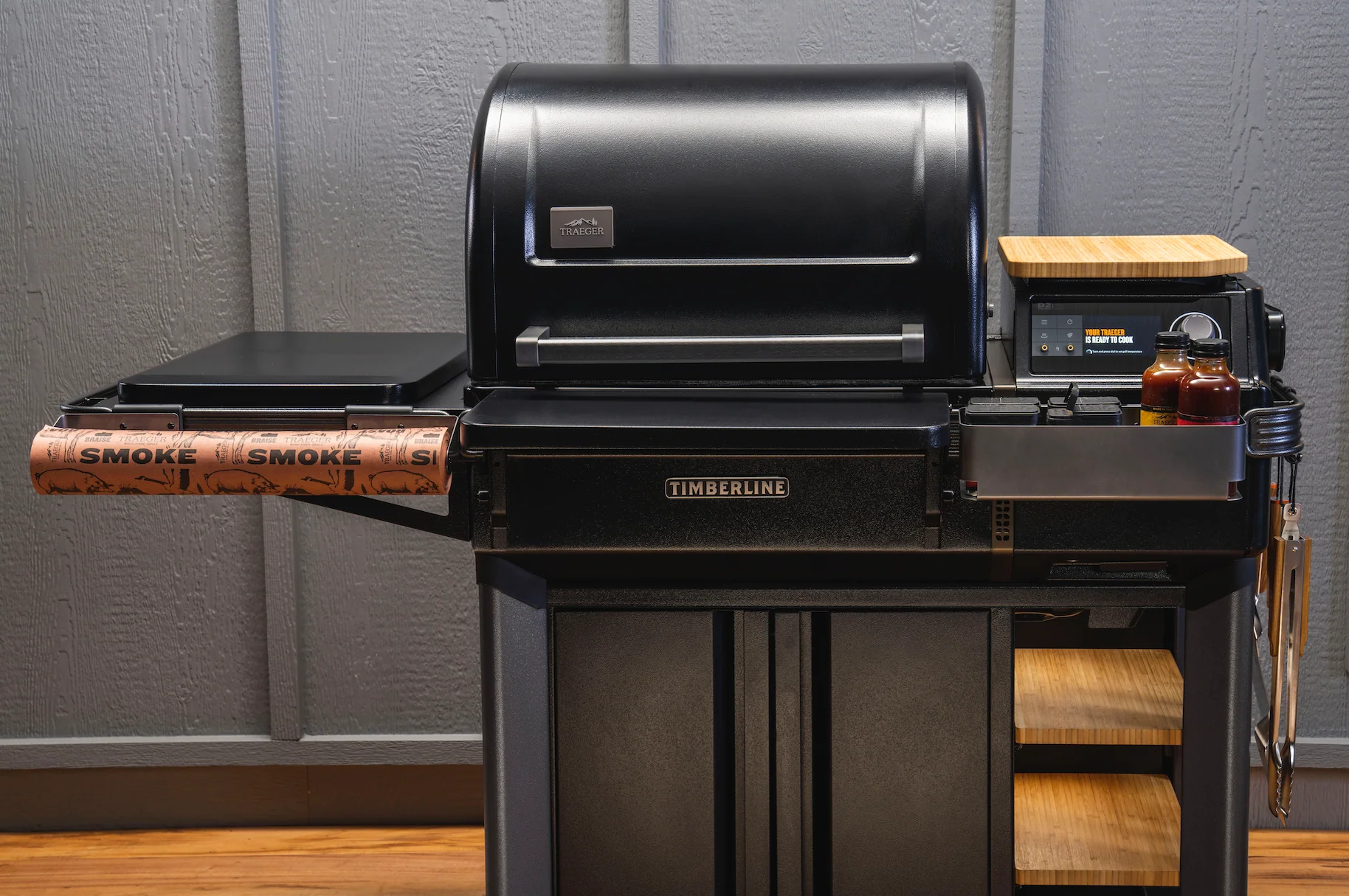 Traeger Timberline - Nuovo Modello - Image 17