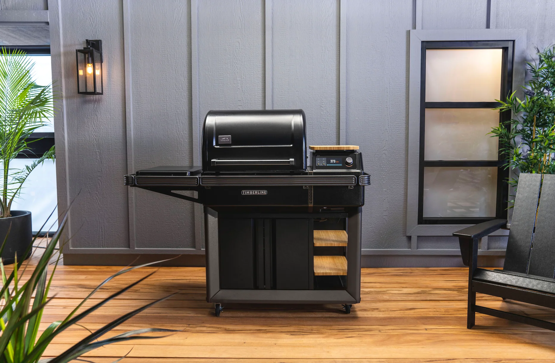 Traeger Timberline - Nuovo Modello - Image 18