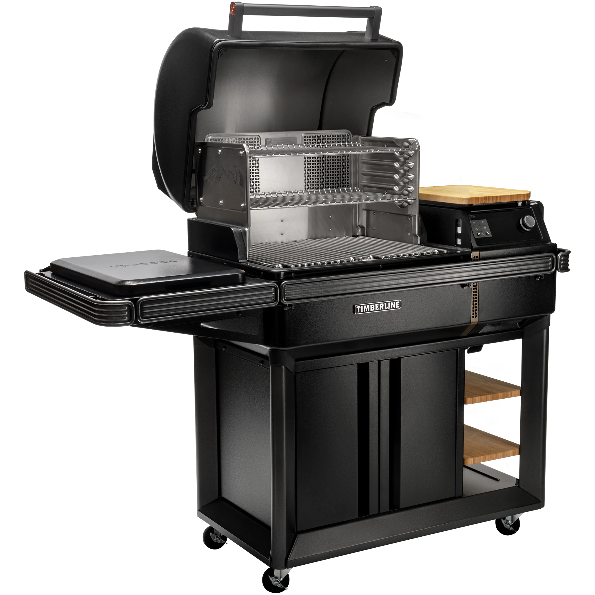 Traeger Timberline - Nuovo Modello - Image 3