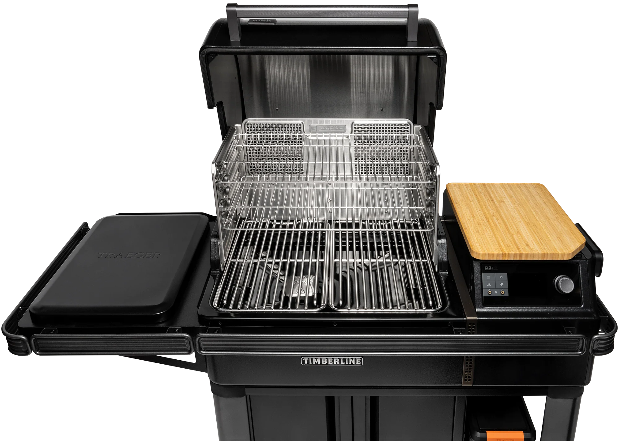 Traeger Timberline - Nuovo Modello - Image 4