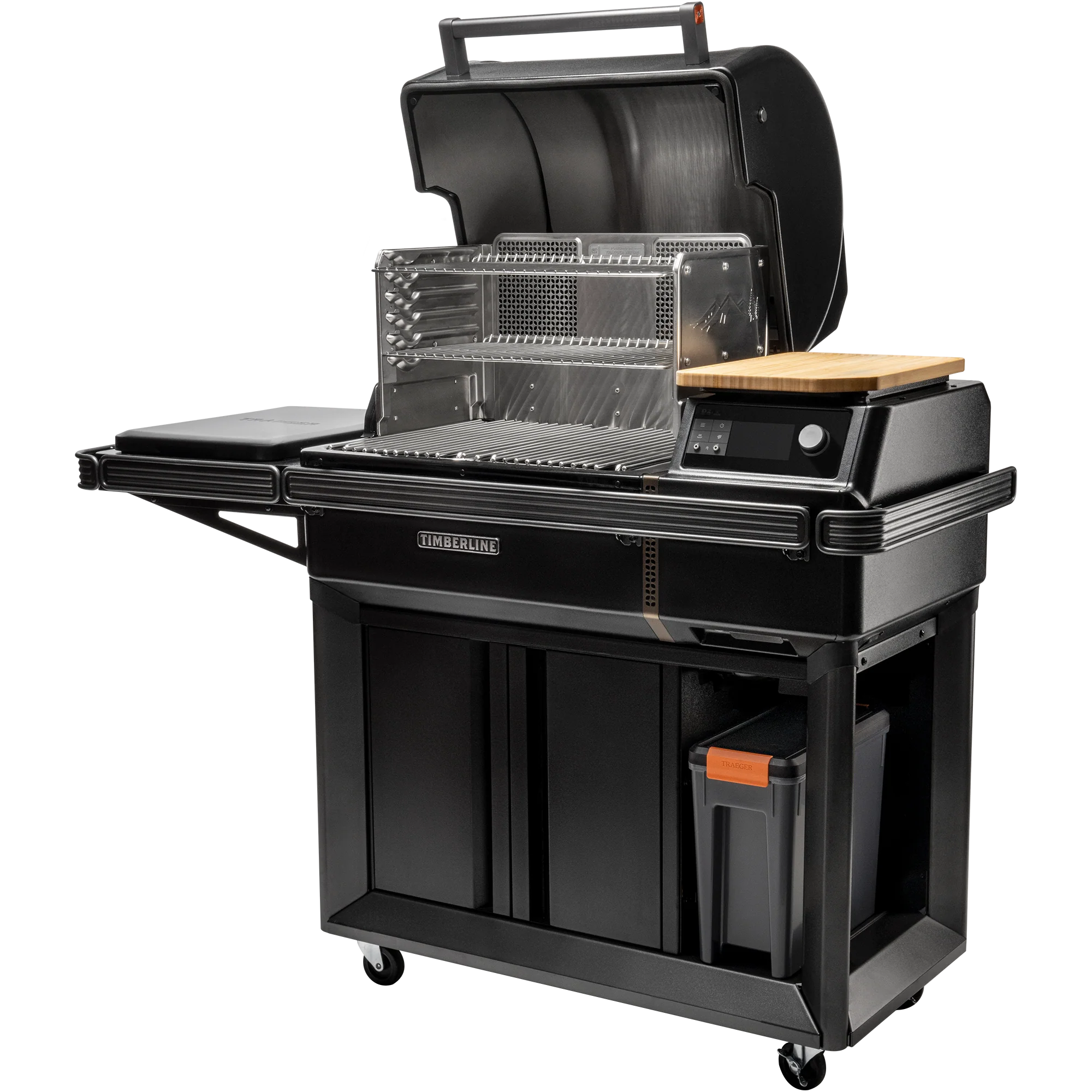 Traeger Timberline - Nuovo Modello - Image 5