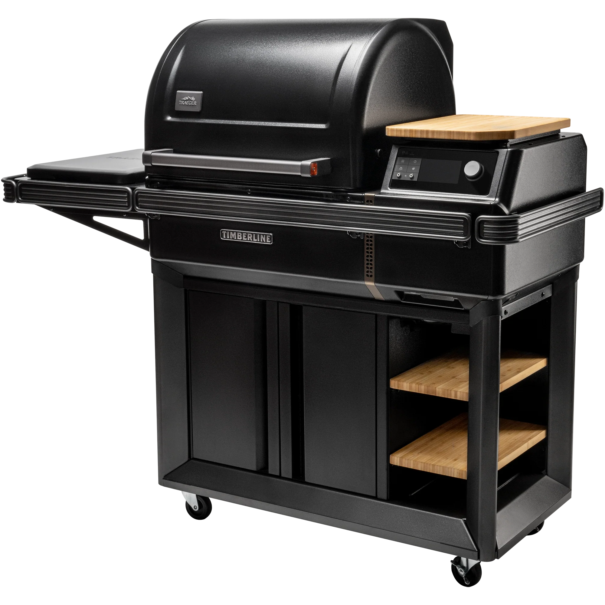 Traeger Timberline - Nuovo Modello - Image 7