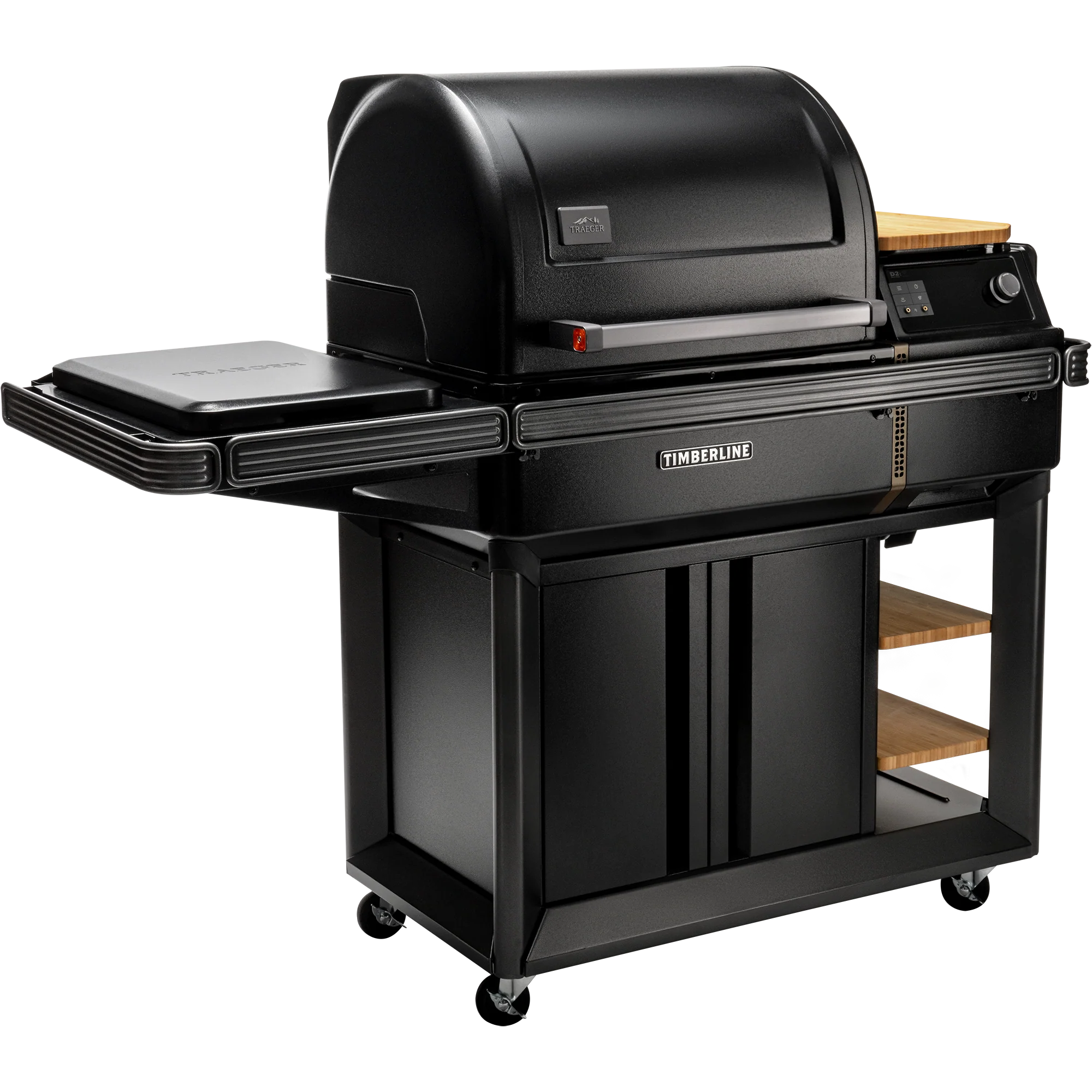 Traeger Timberline - Nuovo Modello - Image 9