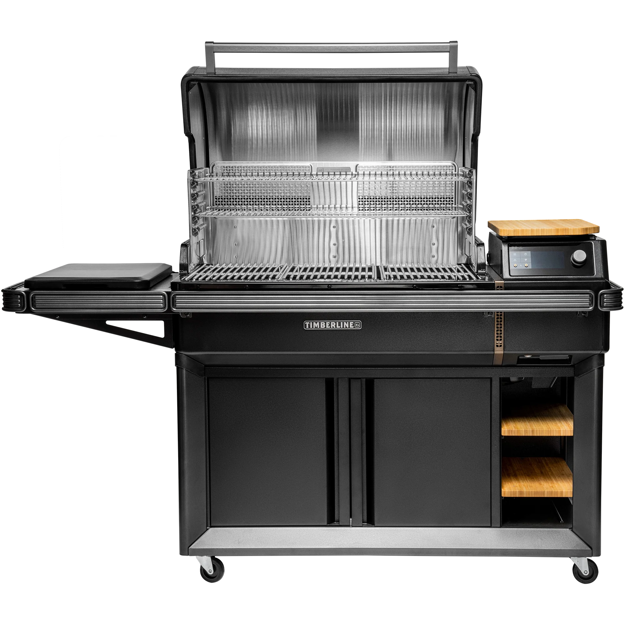 Traeger Timberline XL - Nuovo Modello - Image 3