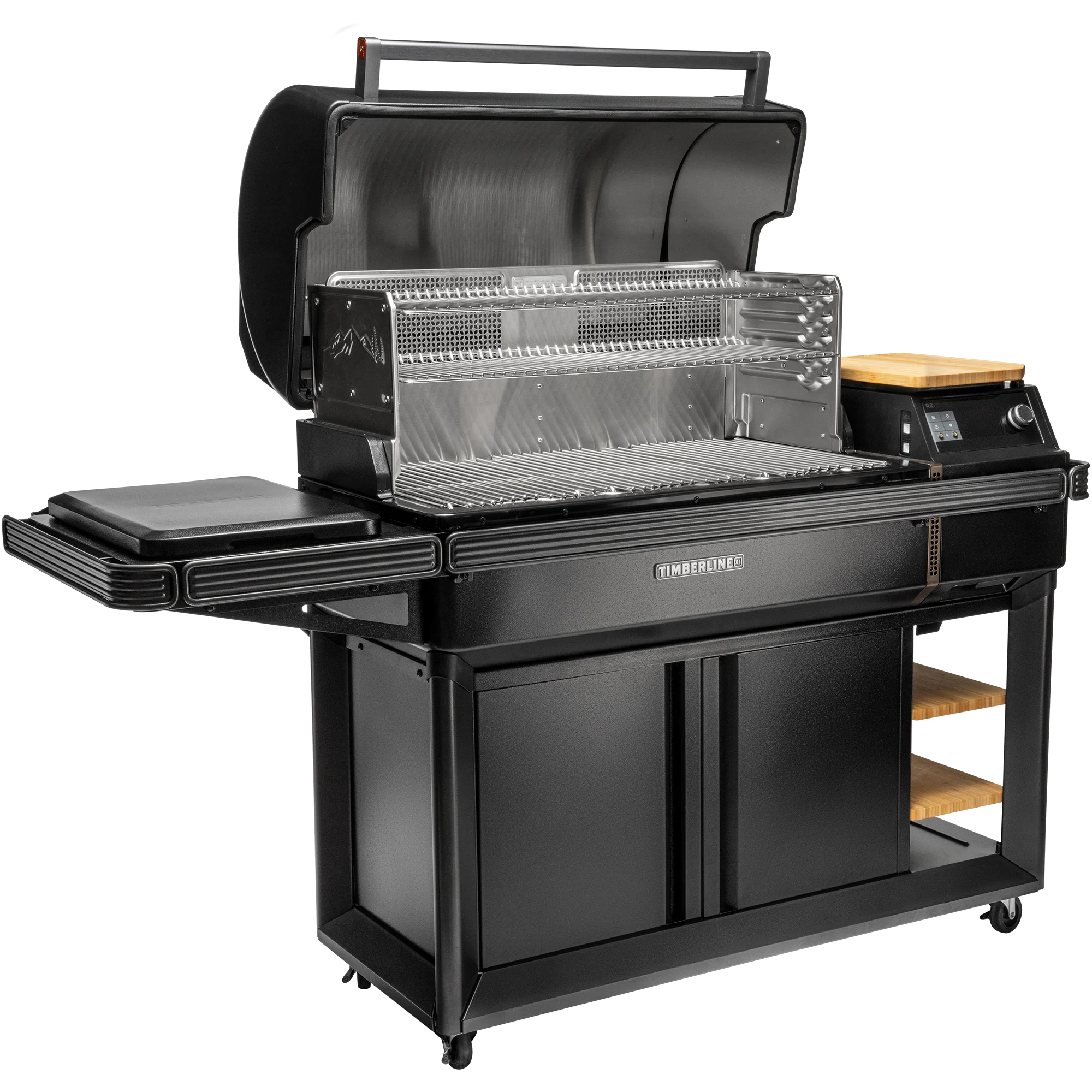 Traeger Timberline XL - Nuovo Modello - Image 4