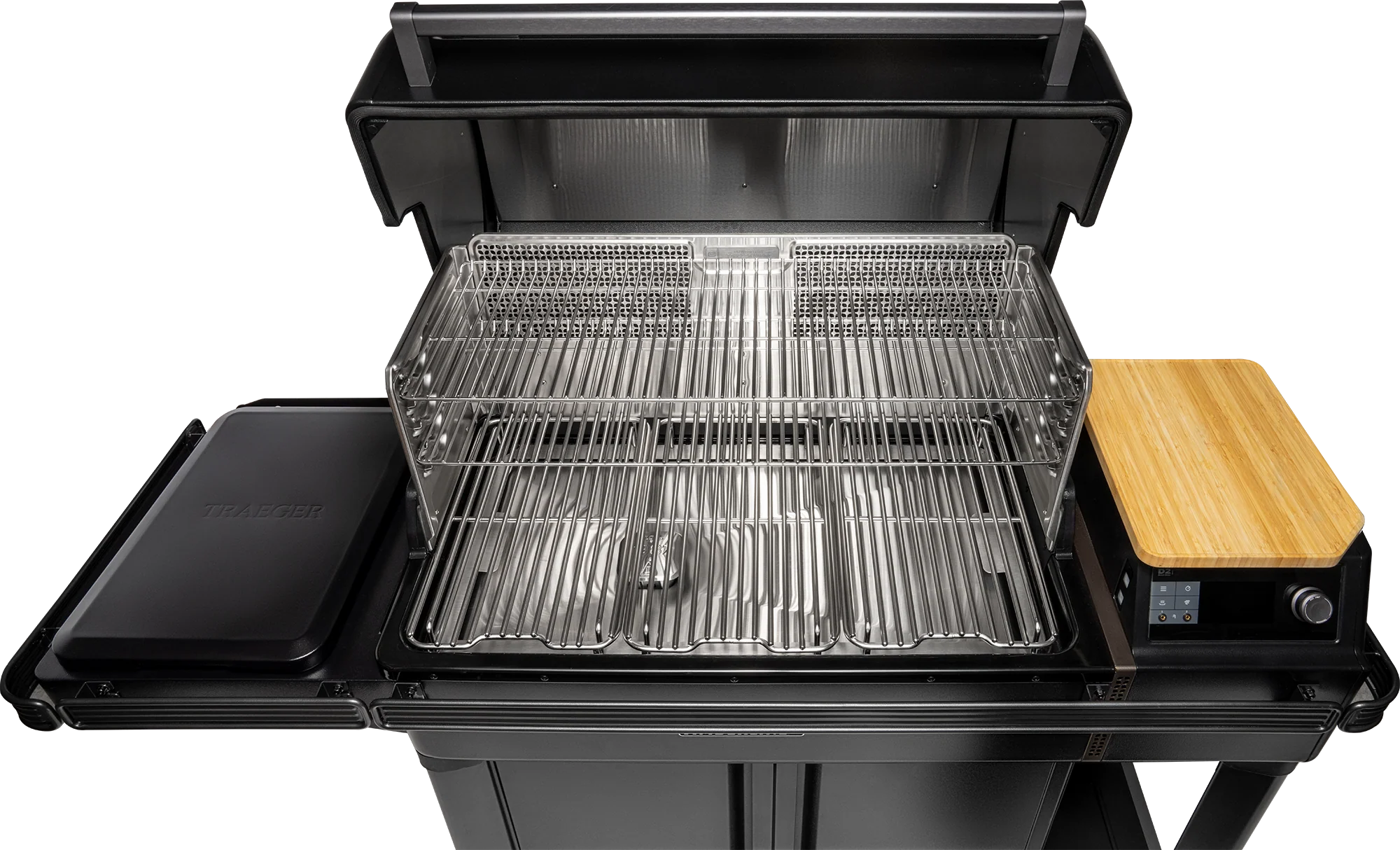 Traeger Timberline XL - Nuovo Modello - Image 5