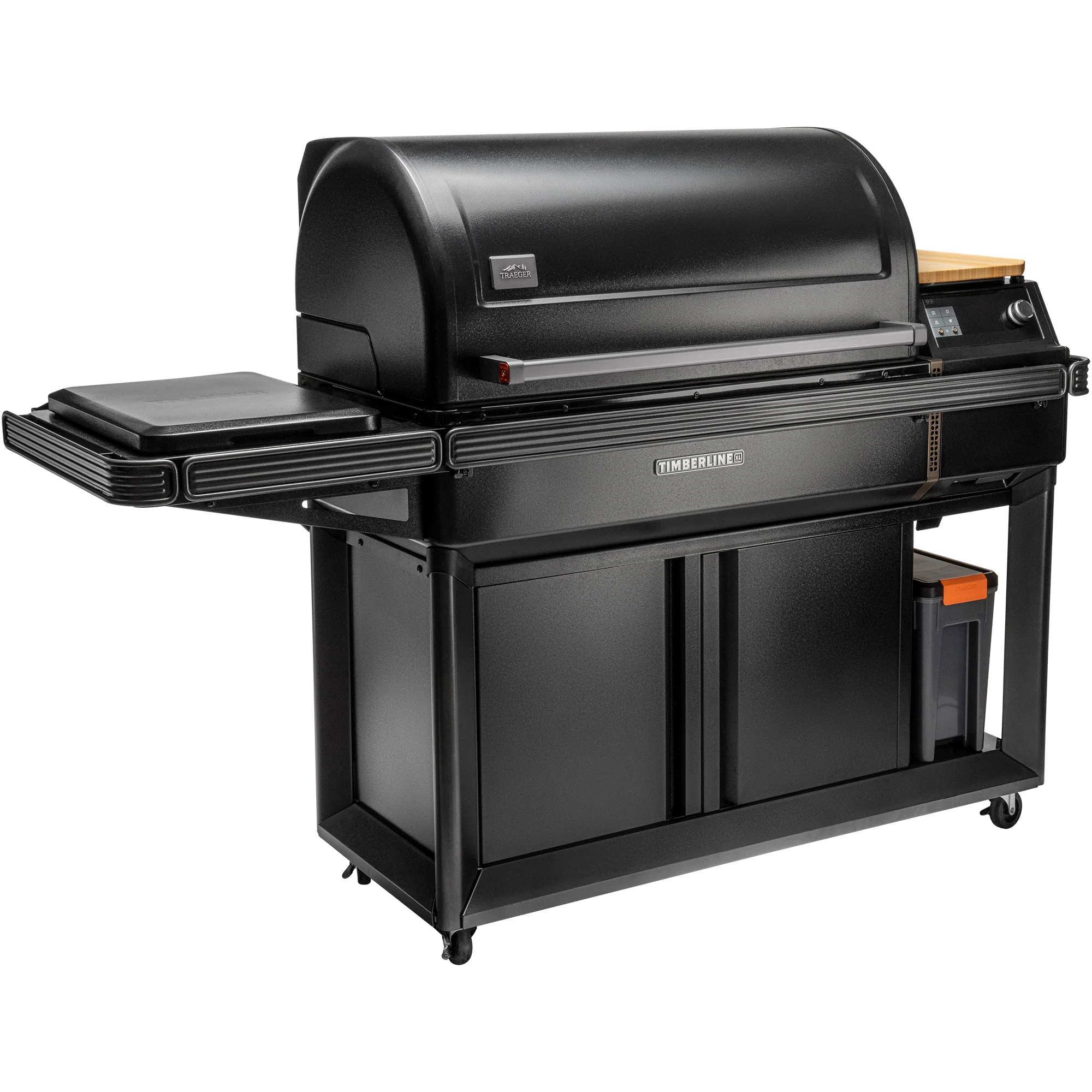 Traeger Timberline XL - Nuovo Modello - Image 8