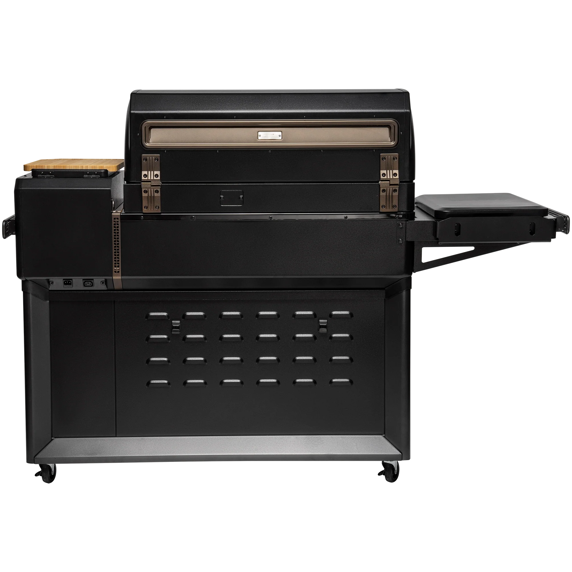 Traeger Timberline XL - Nuovo Modello - Image 9