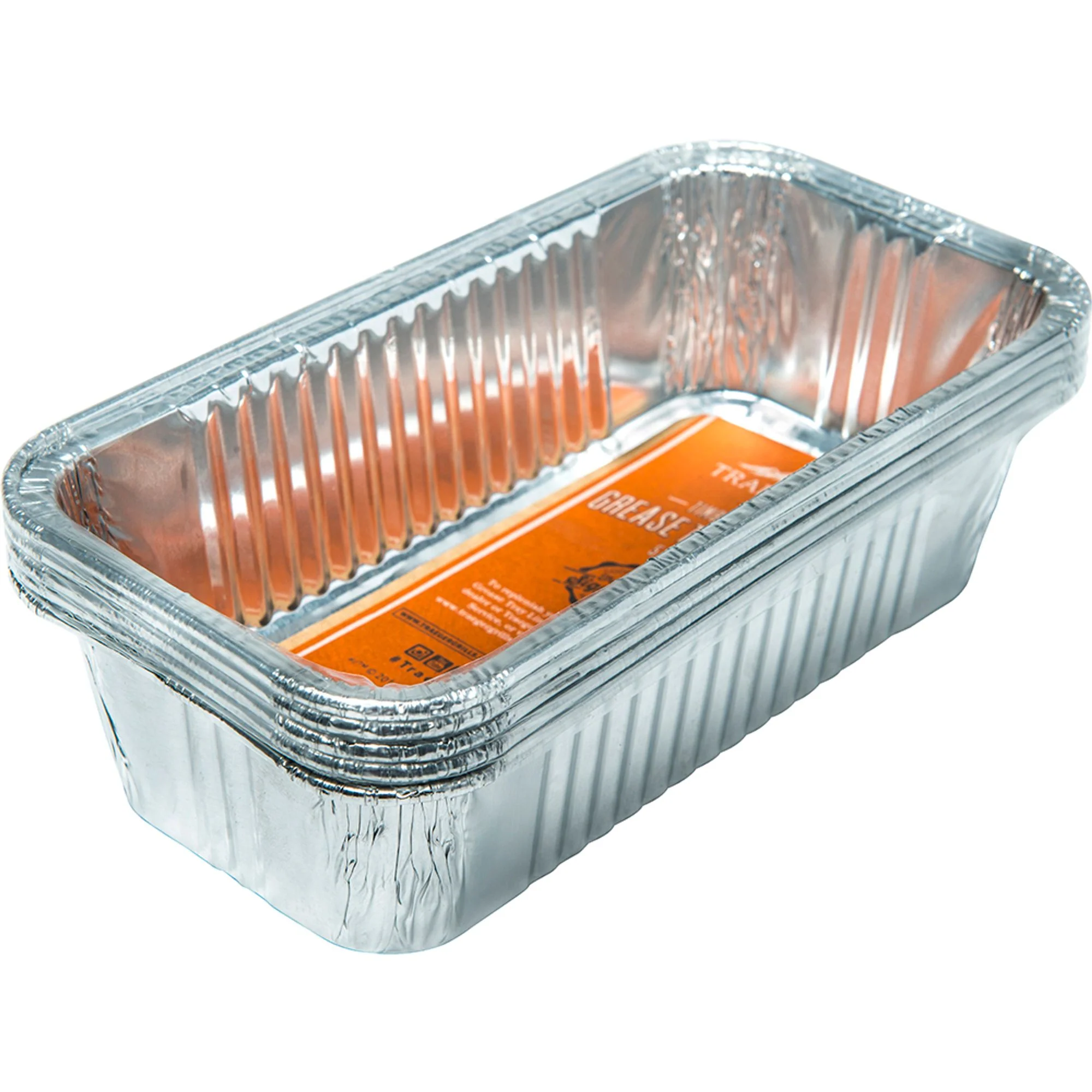 Traeger - Vaschetta raccogli grasso Timberline