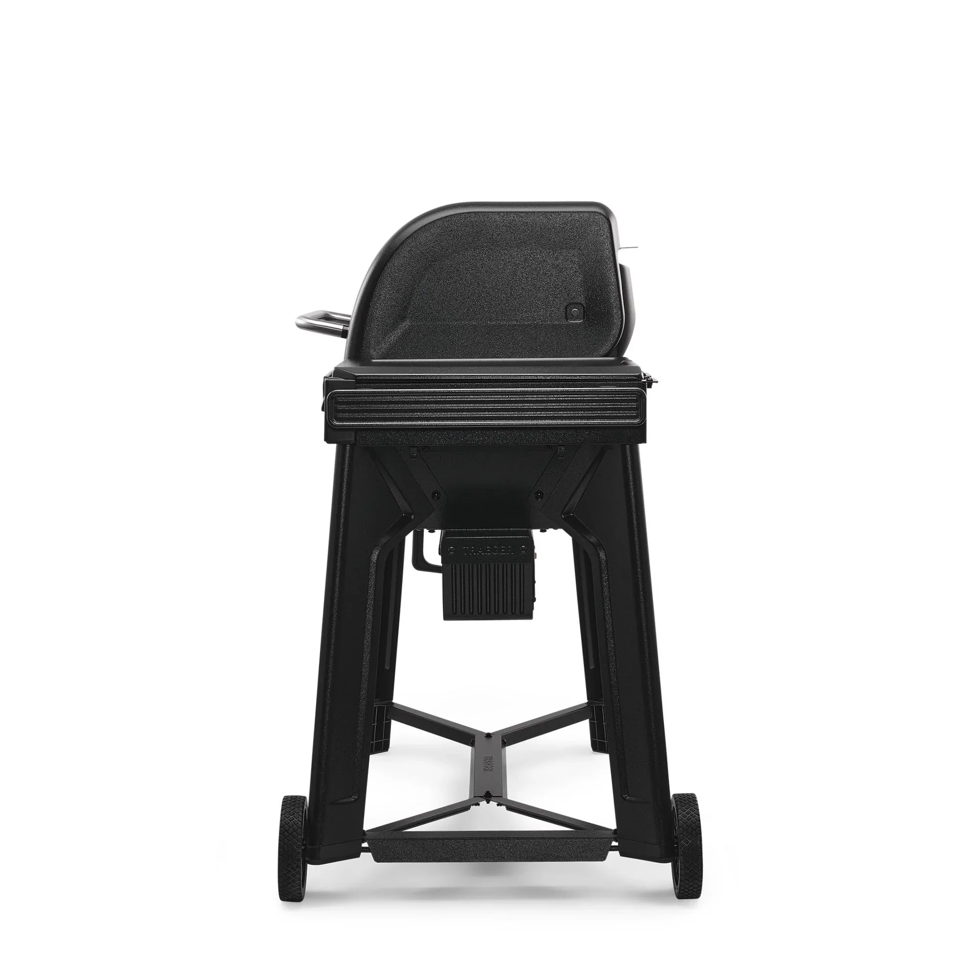 Traeger WOODRIDGE - Barbecue a Pellet - Image 2