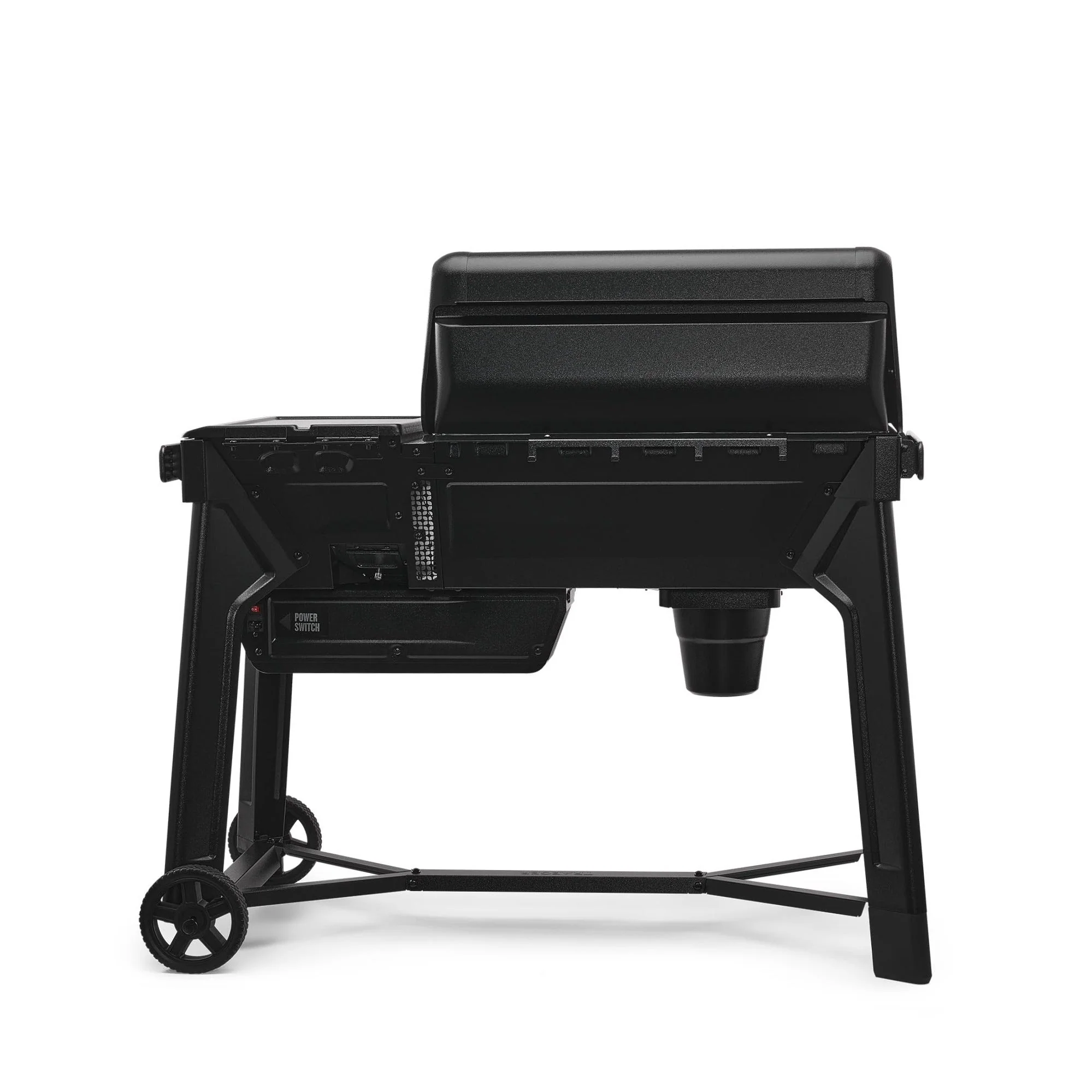 Traeger WOODRIDGE - Barbecue a Pellet - Image 3