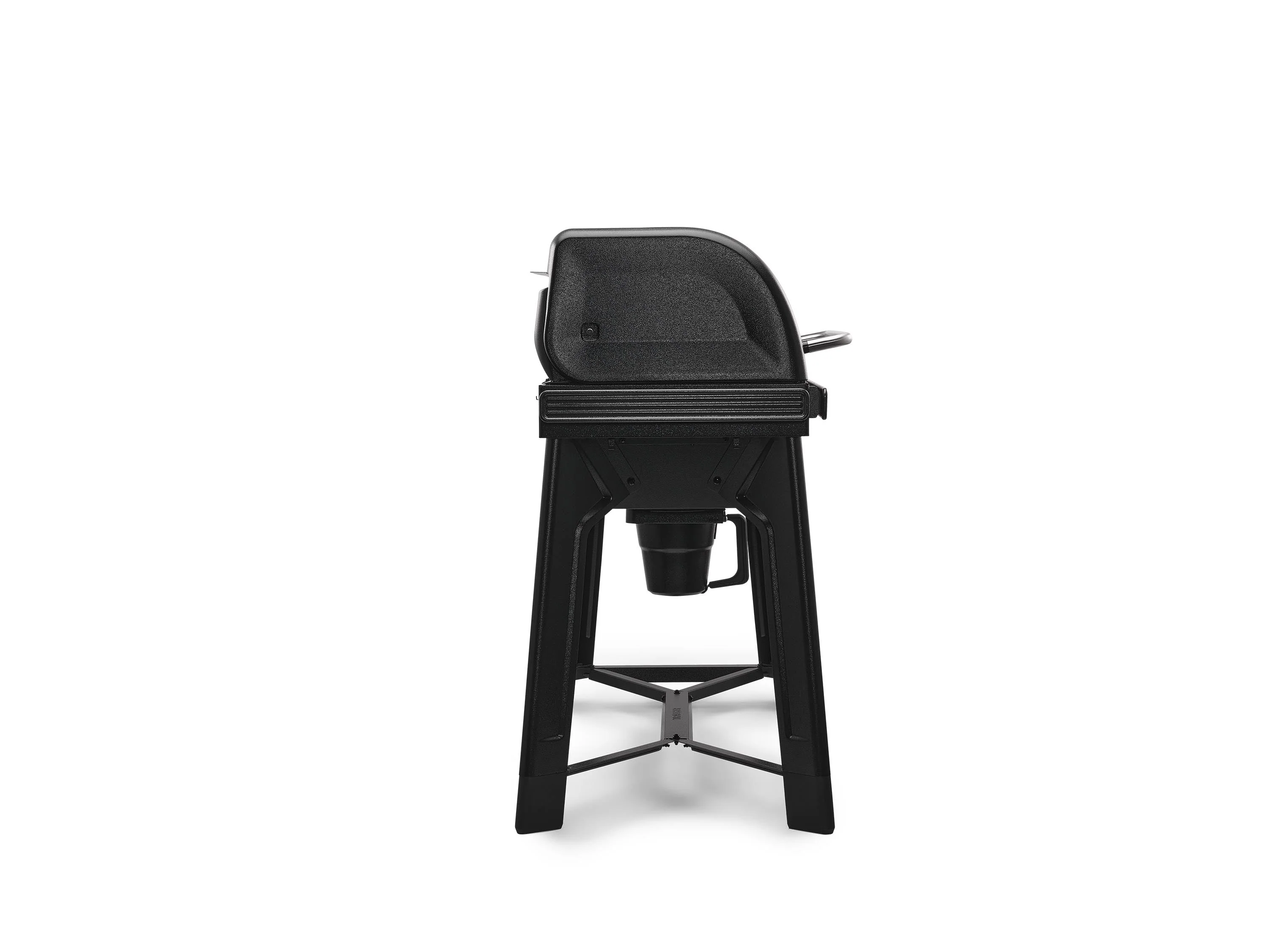 Traeger WOODRIDGE - Barbecue a Pellet - Image 4