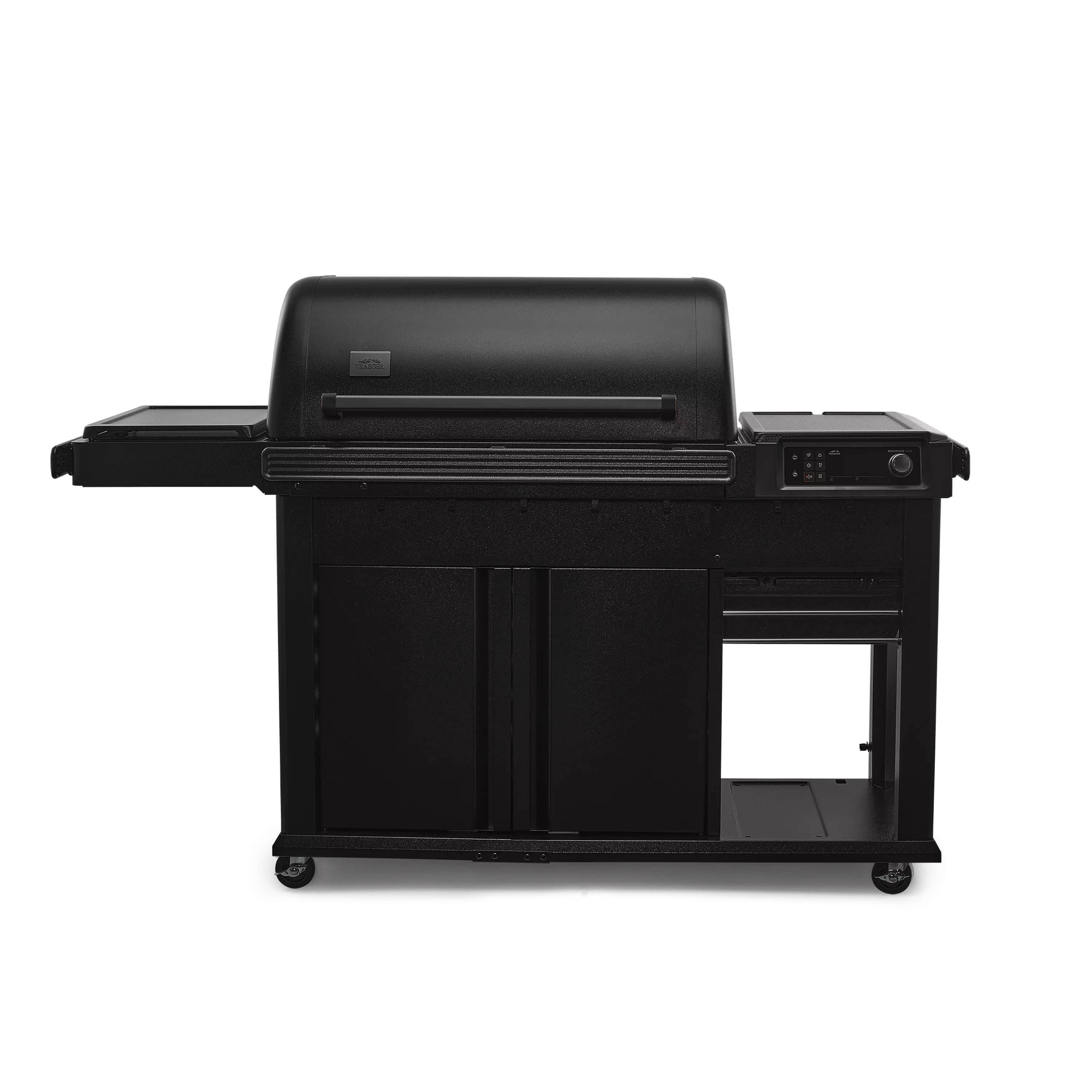 Traeger WOODRIDGE ELITE - Barbecue a Pellet