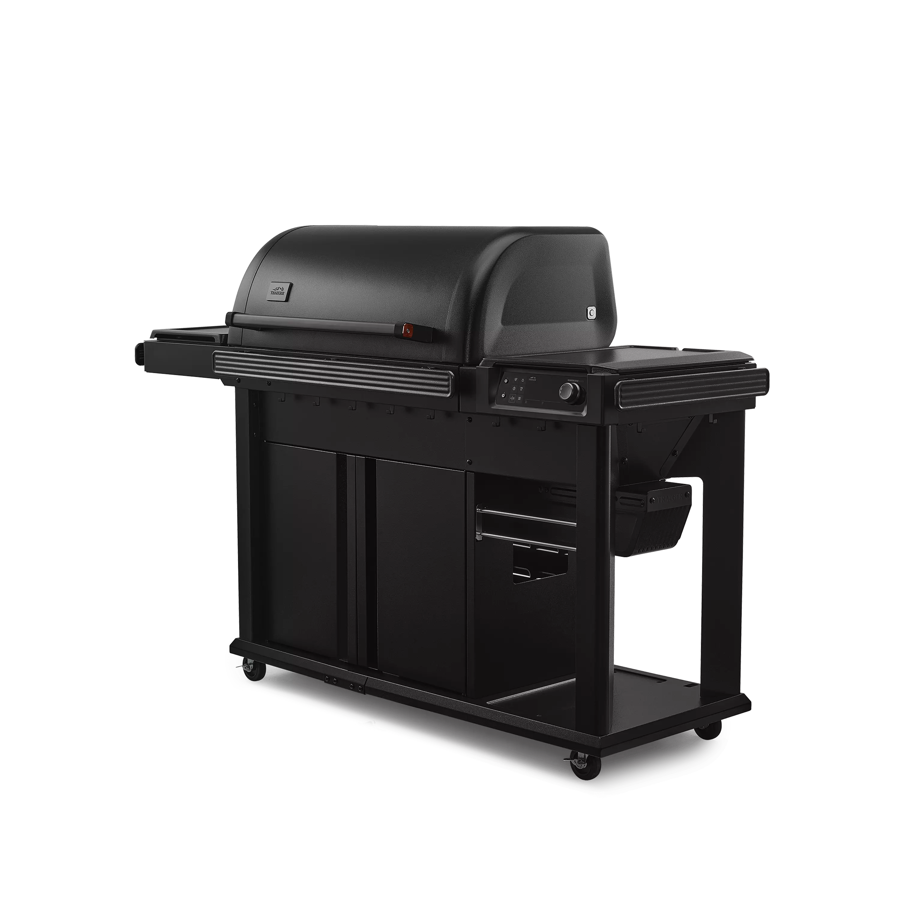 Traeger WOODRIDGE ELITE - Barbecue a Pellet - Image 2