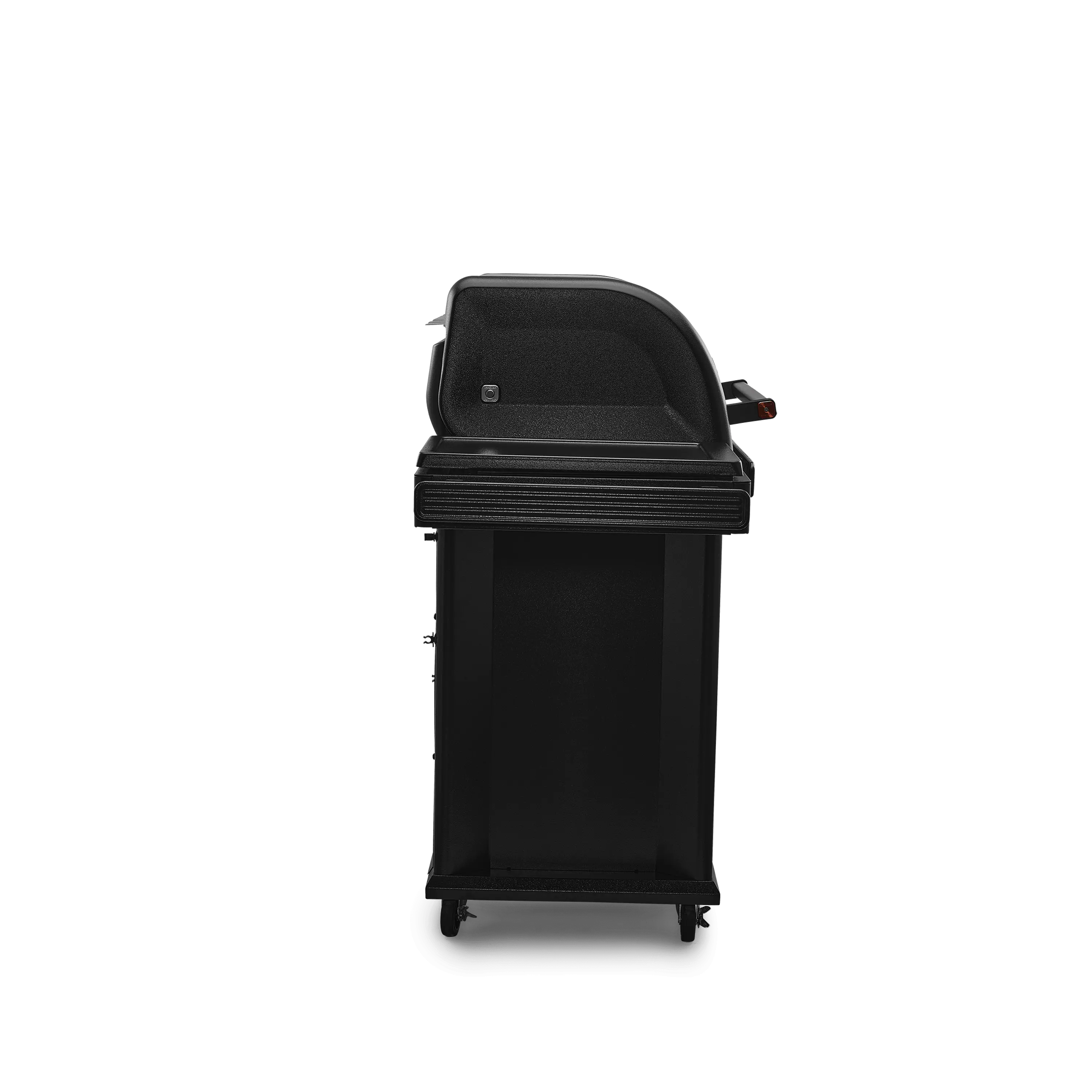 Traeger WOODRIDGE ELITE - Barbecue a Pellet - Image 5